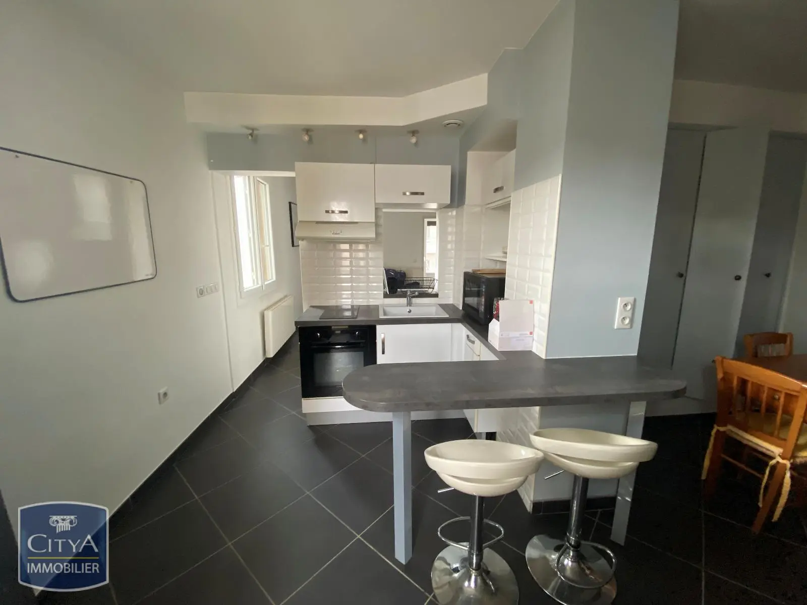 Photo 7 Appartement 2 pièces 54m²