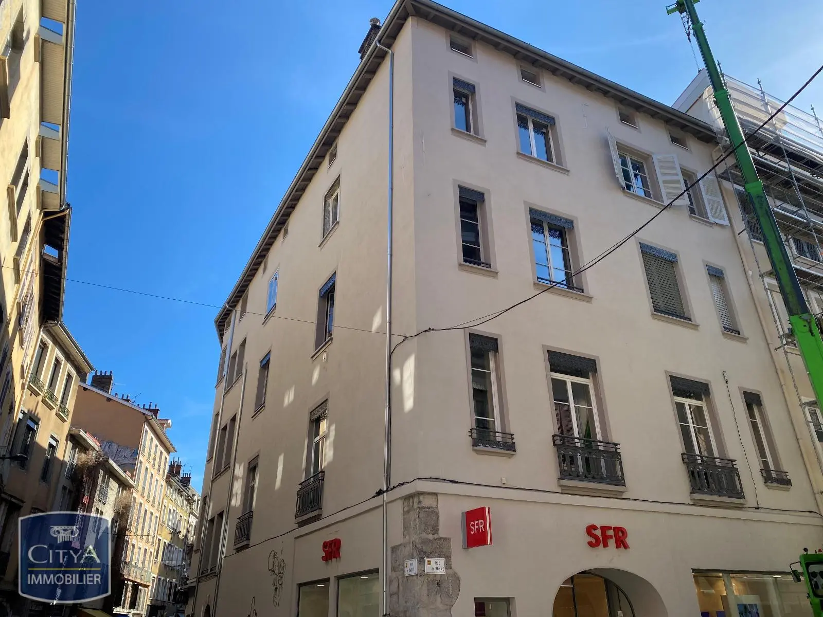 Photo 12 Appartement 4 pièces 95.7m²