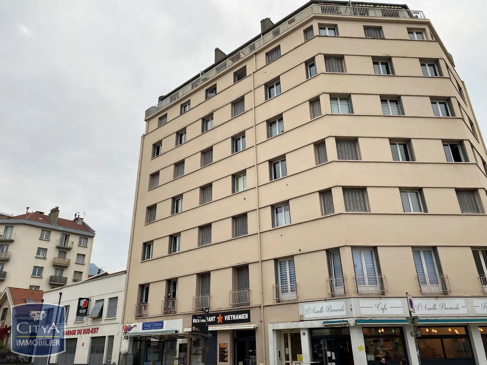 Photo 10 Appartement 3 pièces