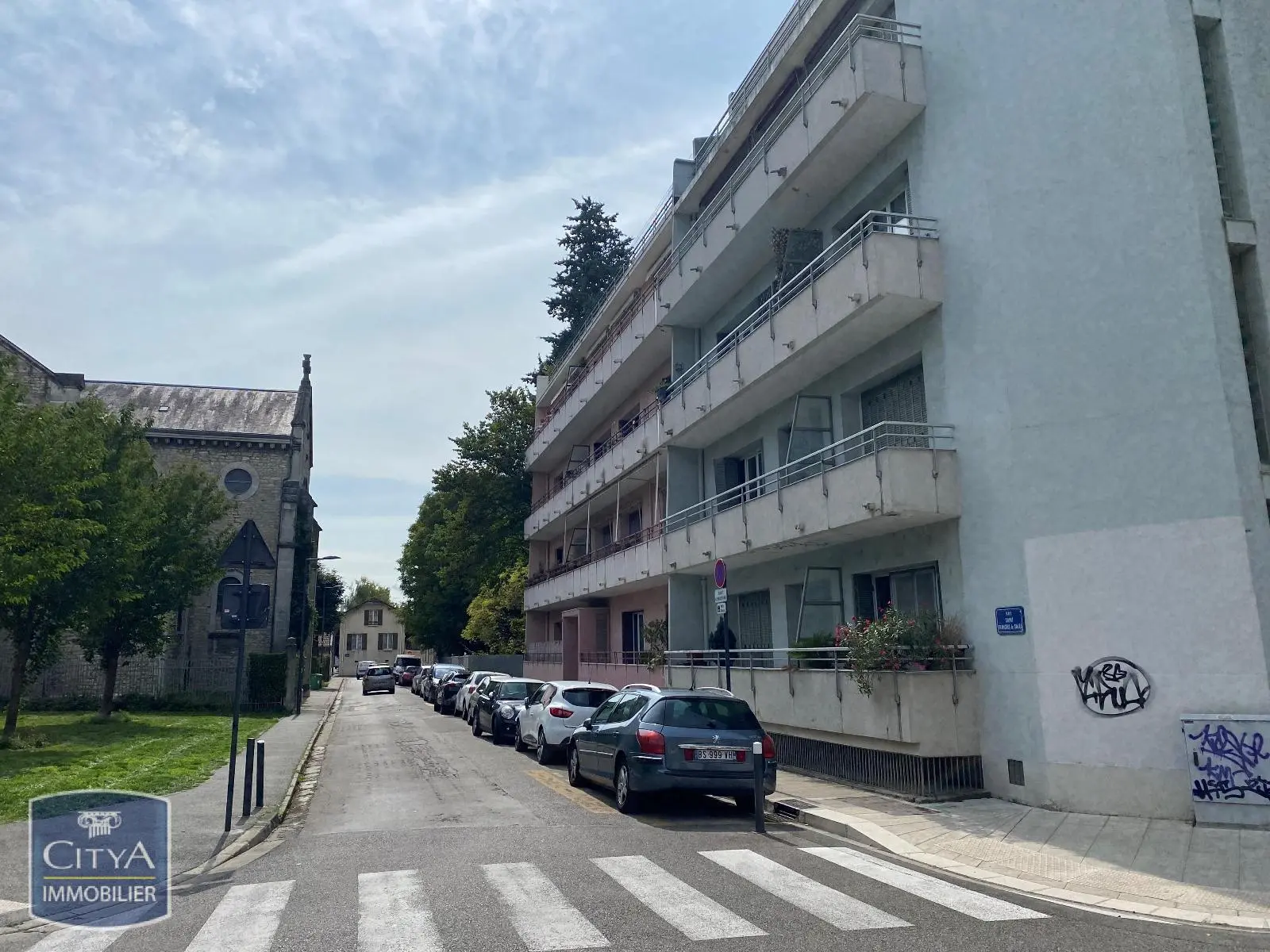 Photo 6 Appartement 2 pièces 56.47m²