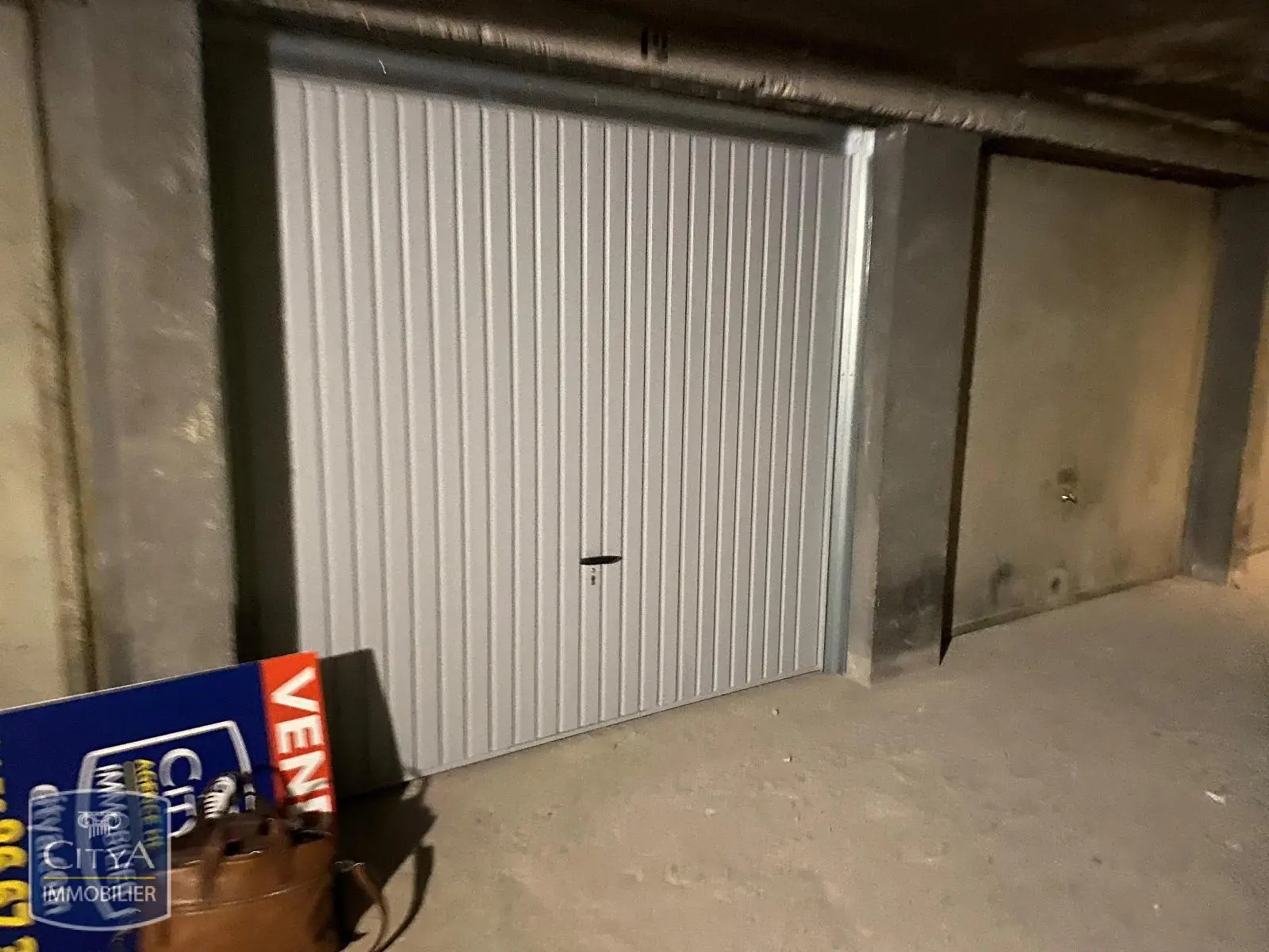 Photo 1 pour Parking Photo 1 Parking