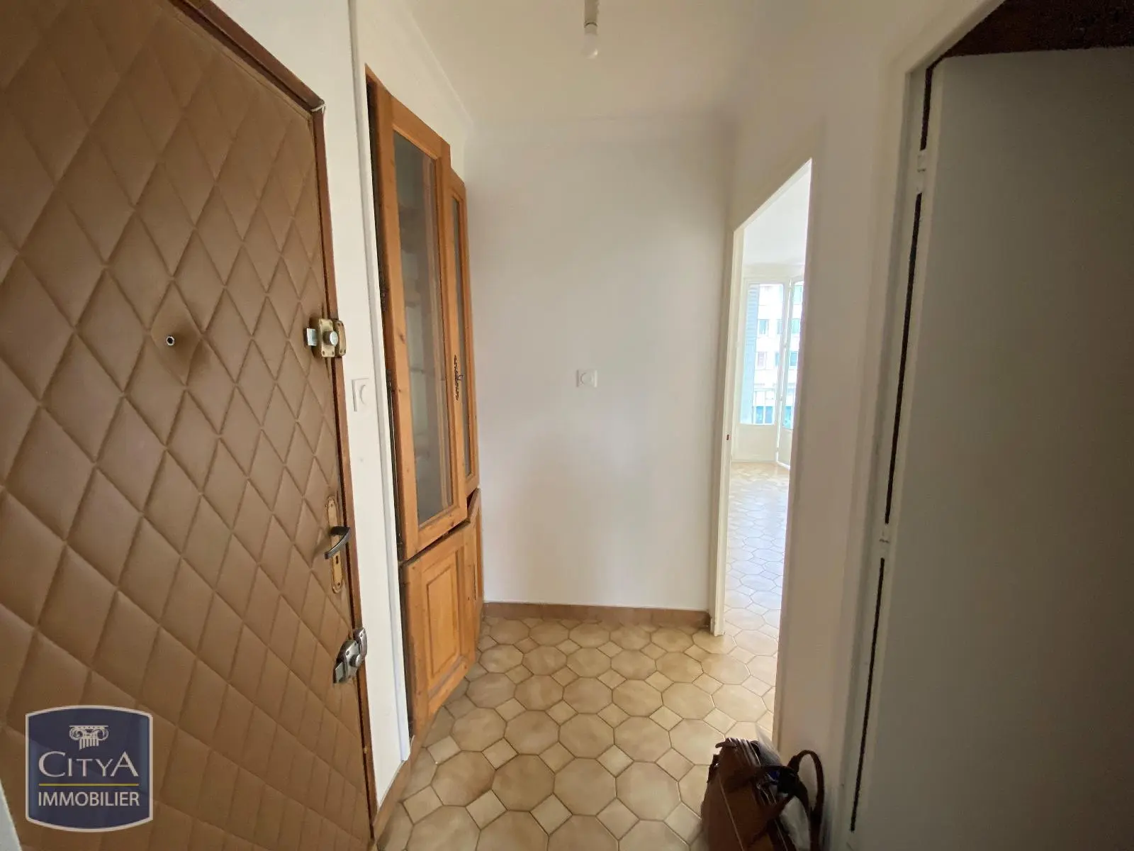 Photo 7 appartement Grenoble