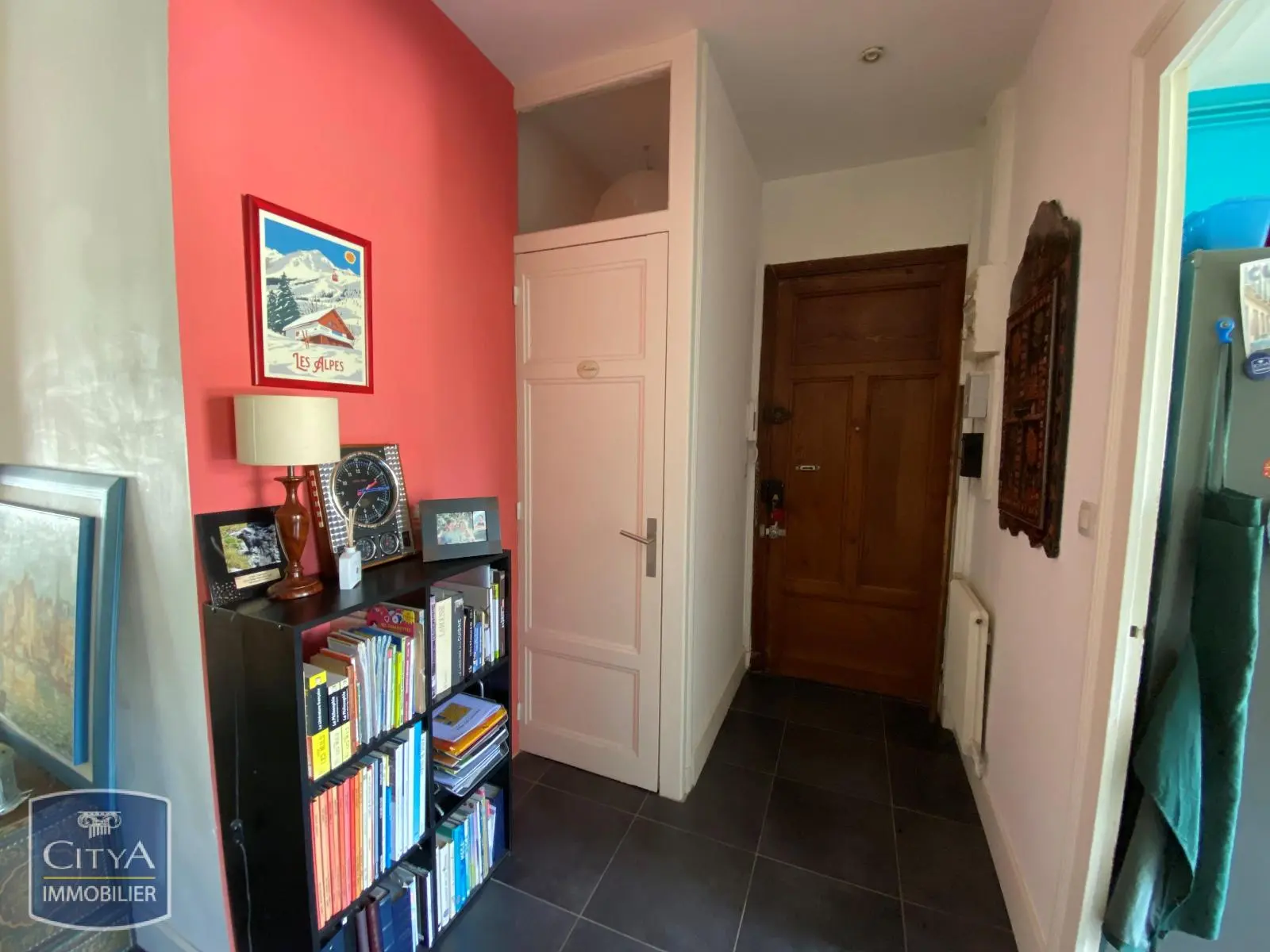 Photo 9 Appartement 2 pièces 52.01m²