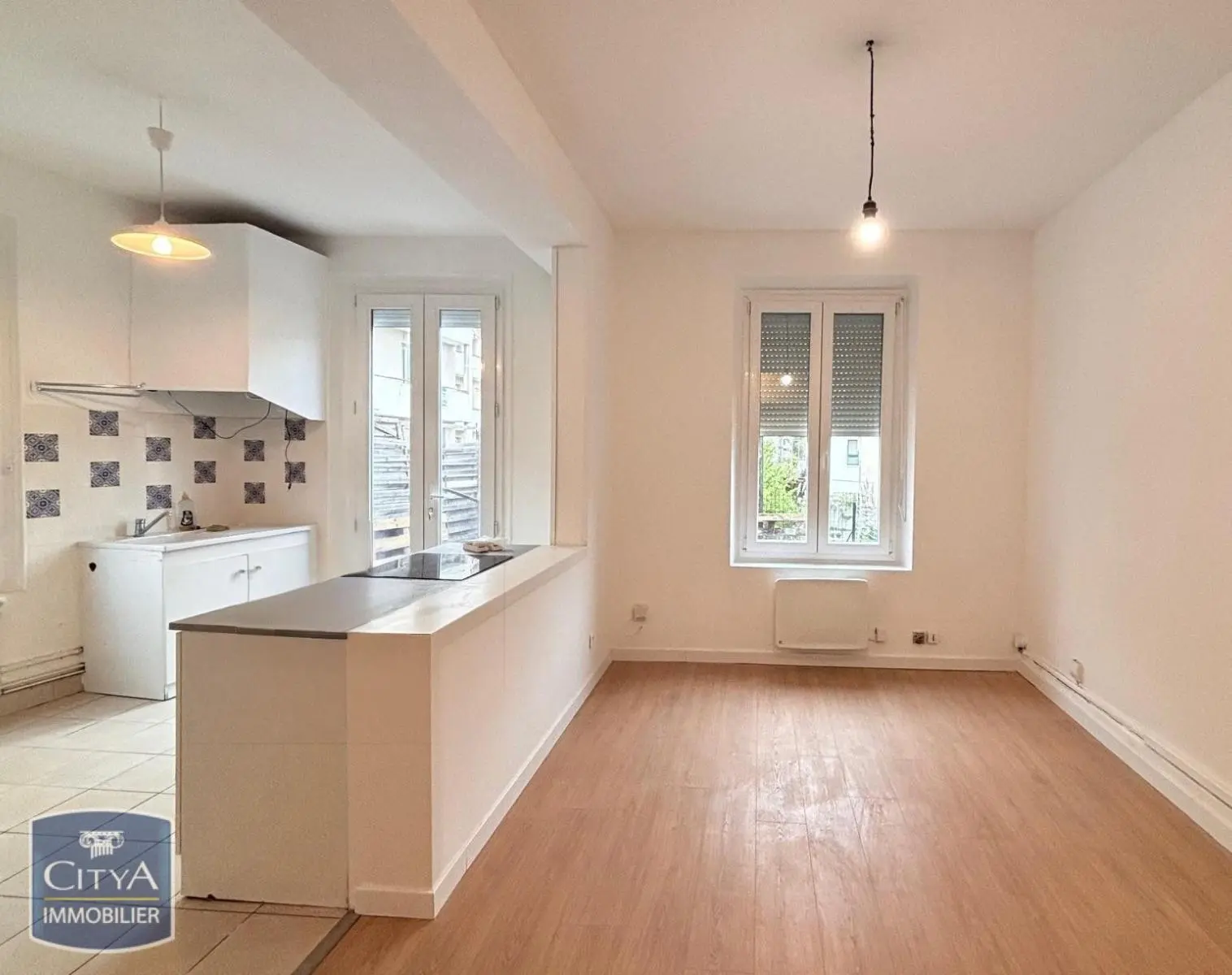 Photo 2 Appartement 2 pièces 37m²