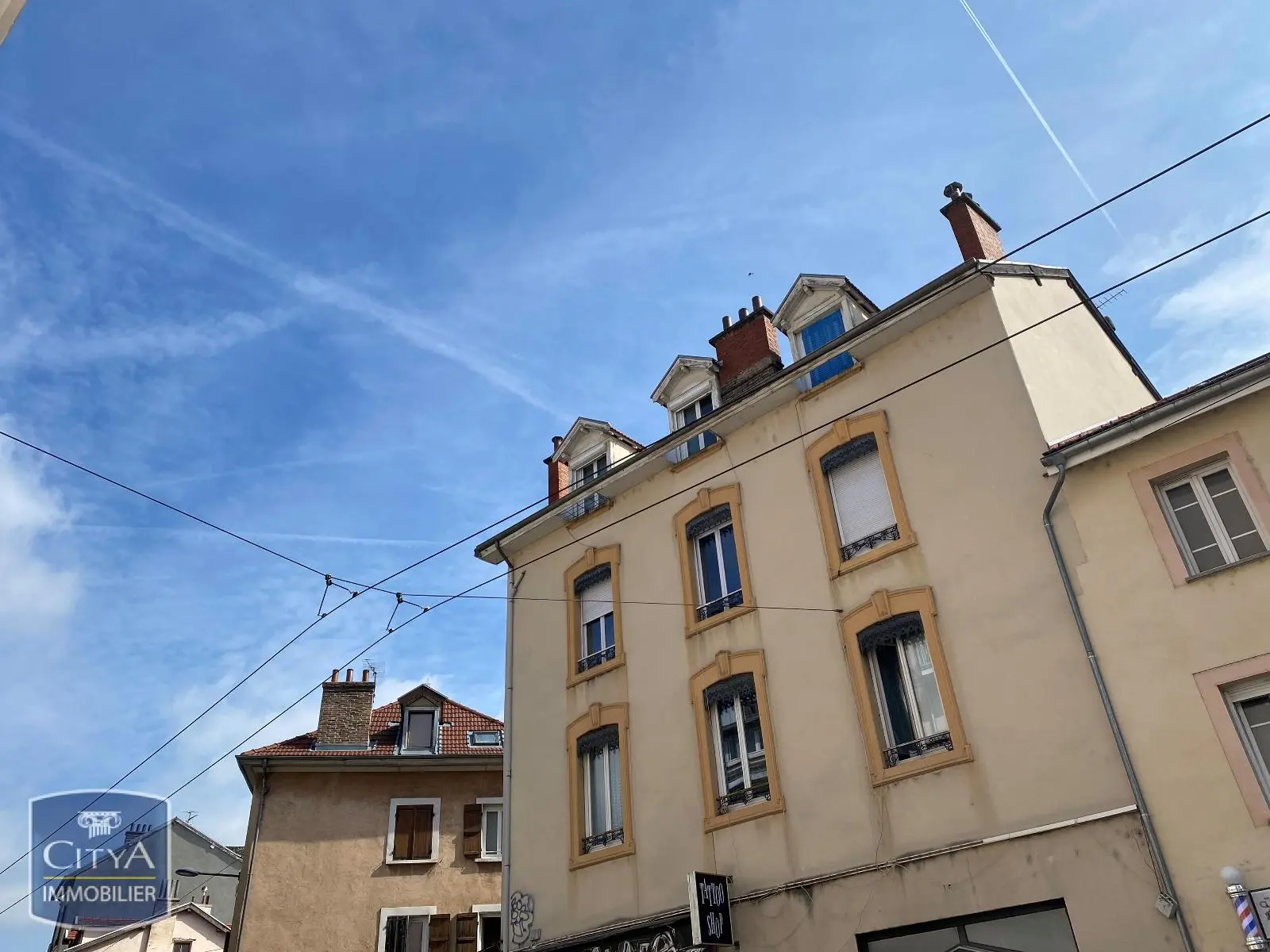 Photo 1 Appartement 2 pièces 32.09m²