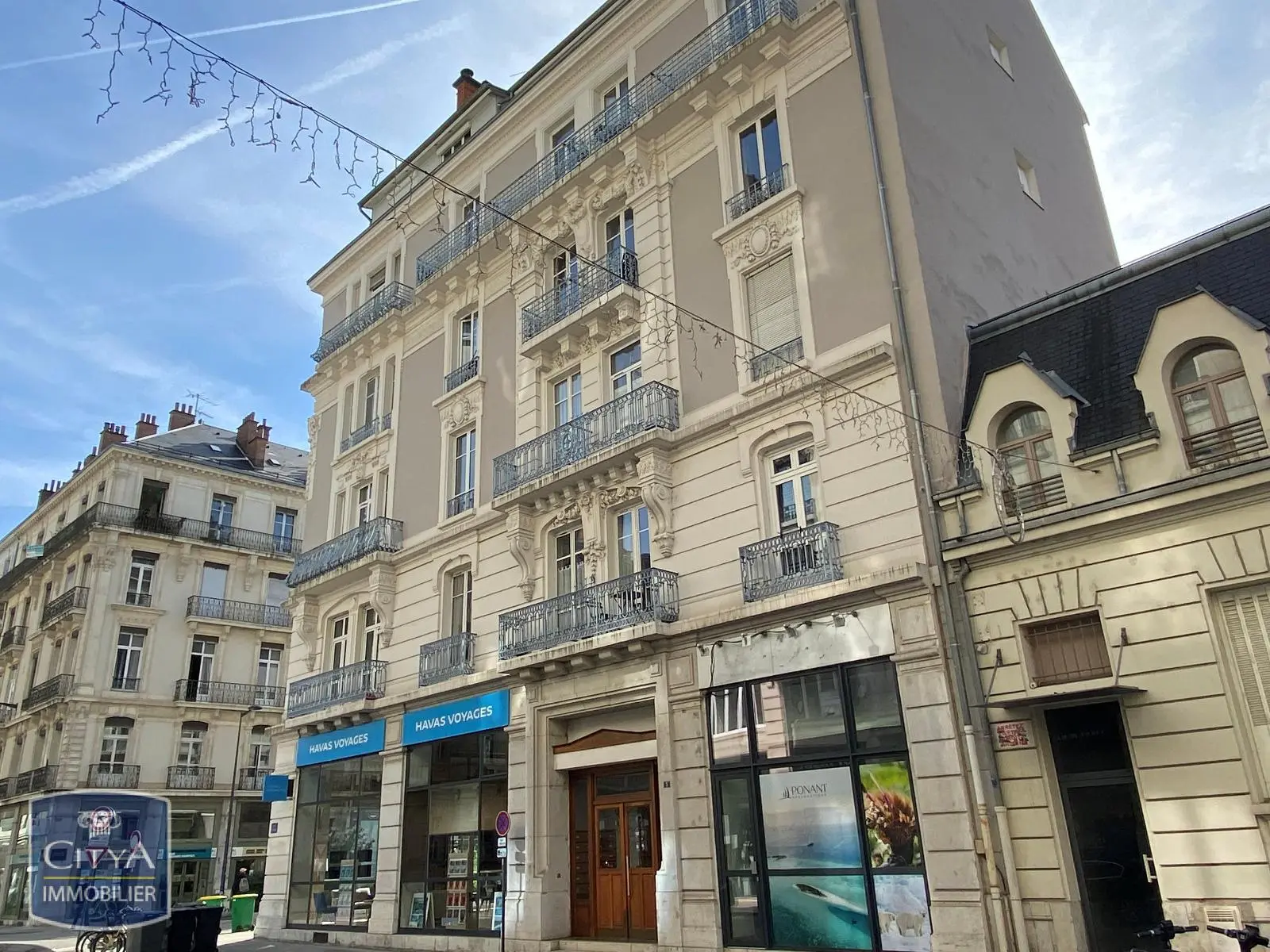 Photo 6 Appartement 1 pièce 16.92m²