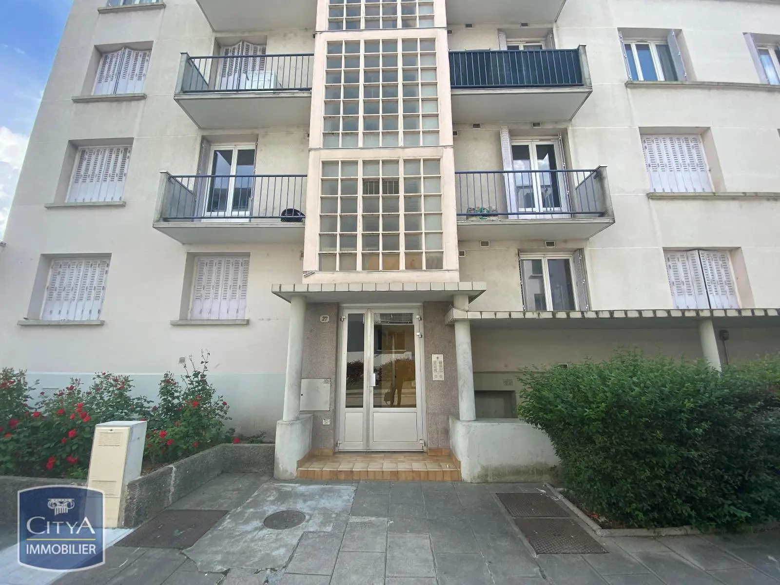 Photo 5 Appartement 26.35m²