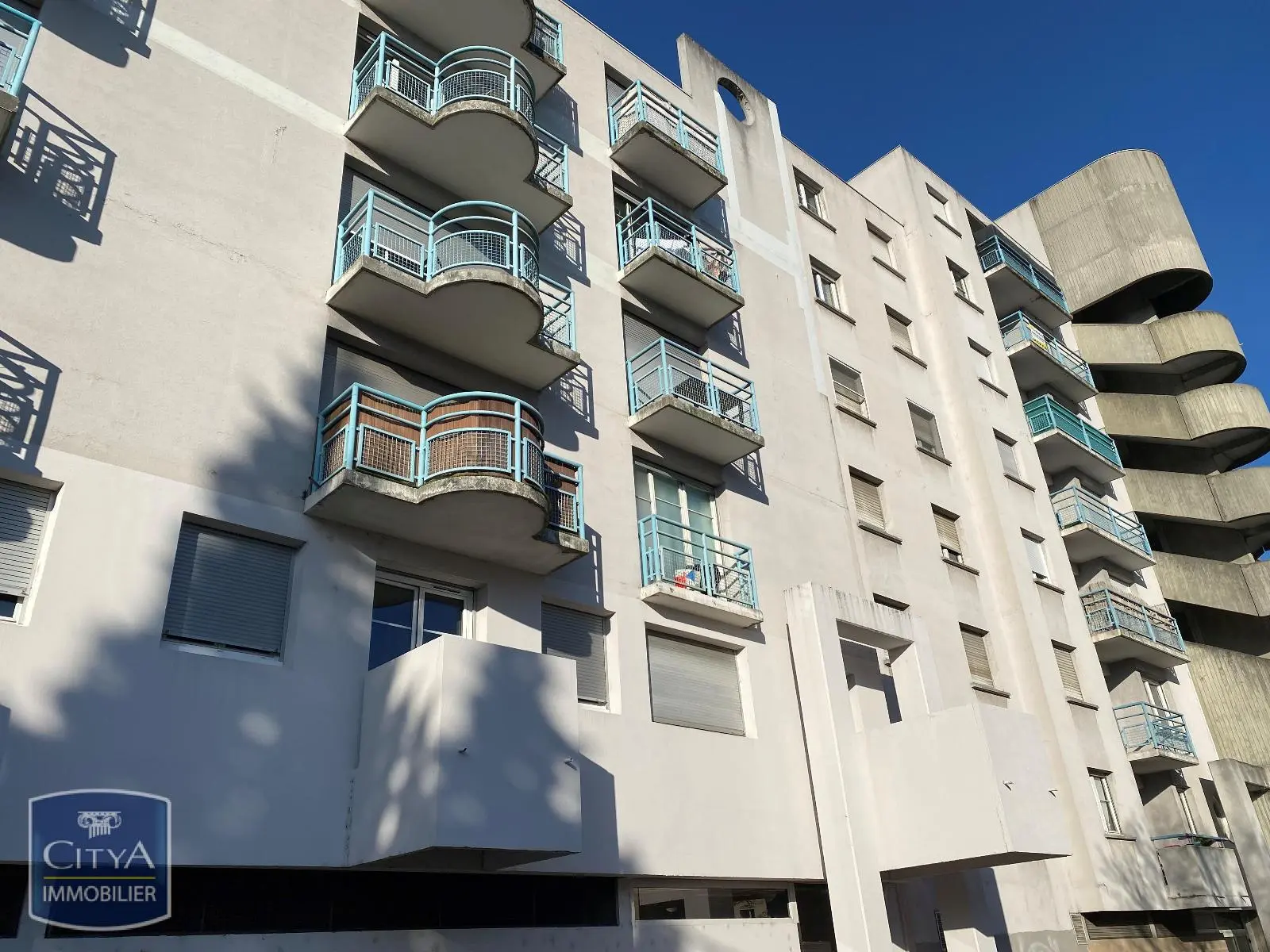 Photo 6 Appartement 1 pièce 22.75m²