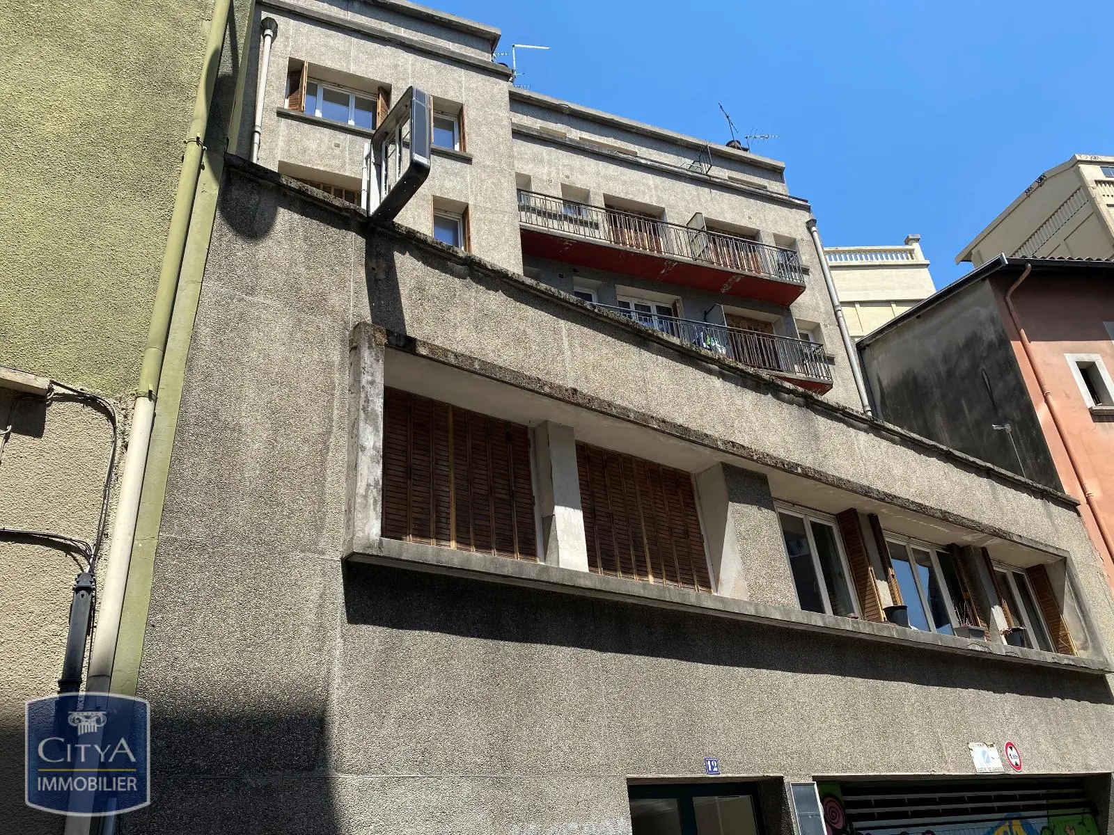 Photo 5 Appartement 1 pièce 20m²