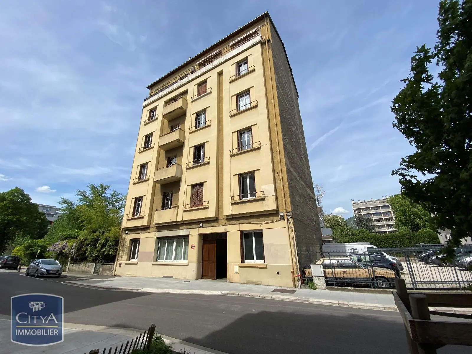 Photo 11 Appartement 2 pièces 52.01m²