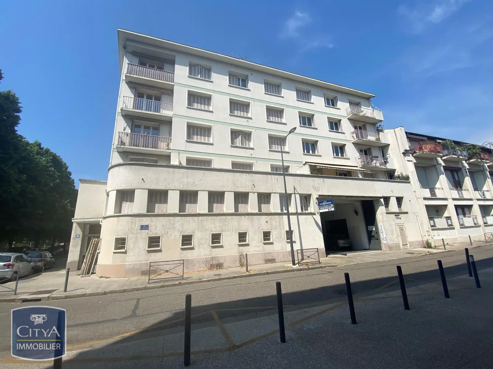 Photo 1 Appartement 2 pièces 48m²