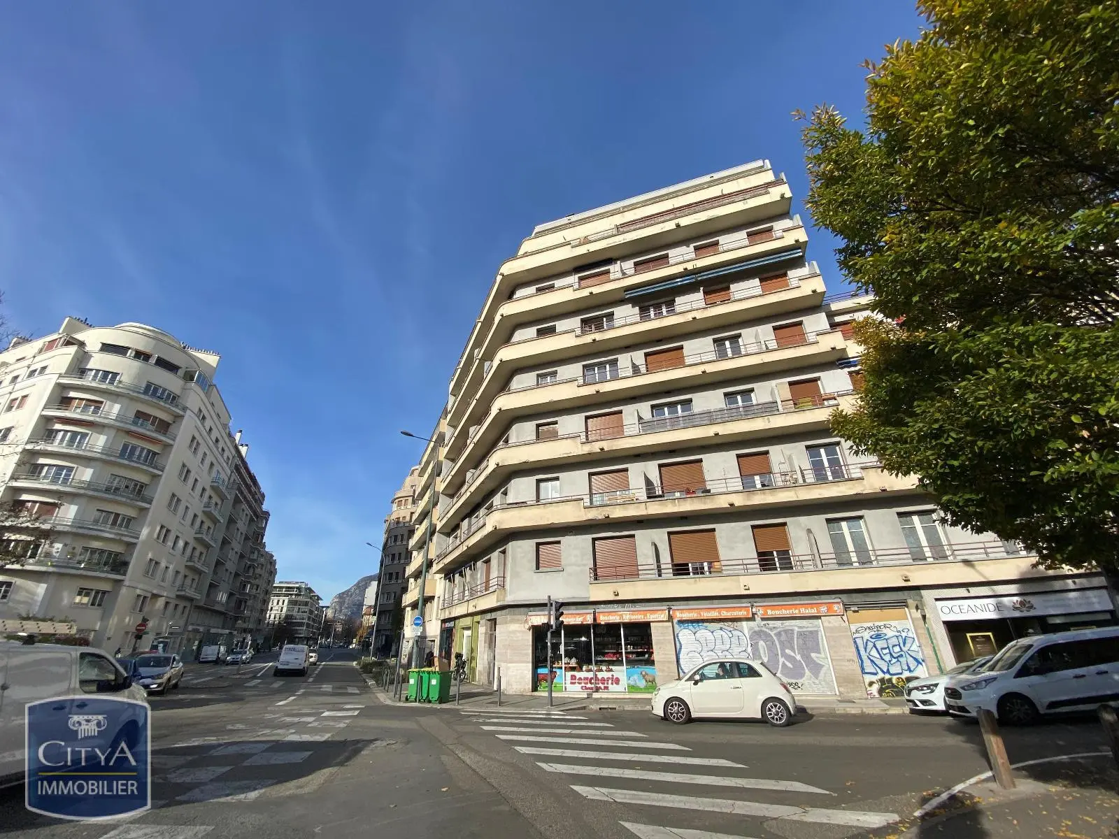 Photo 6 Appartement 3 pièces 54.28m²