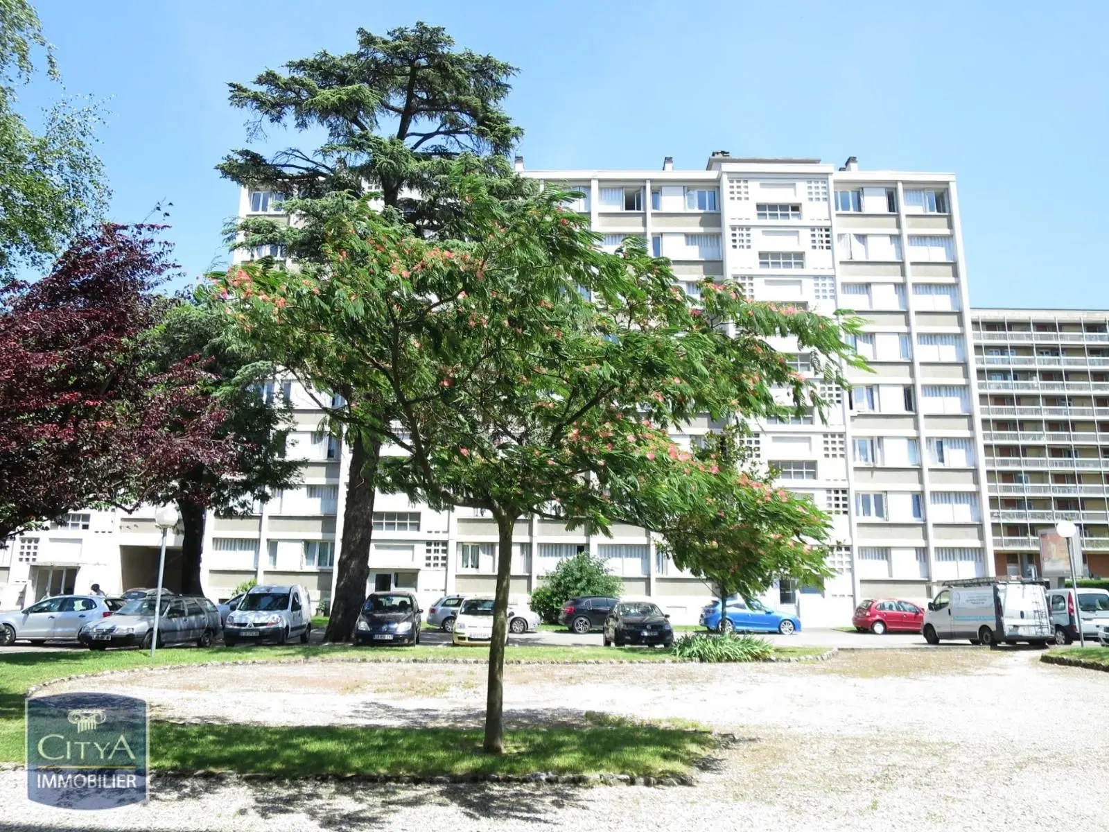 Photo Appartement 5 pièces 79m²