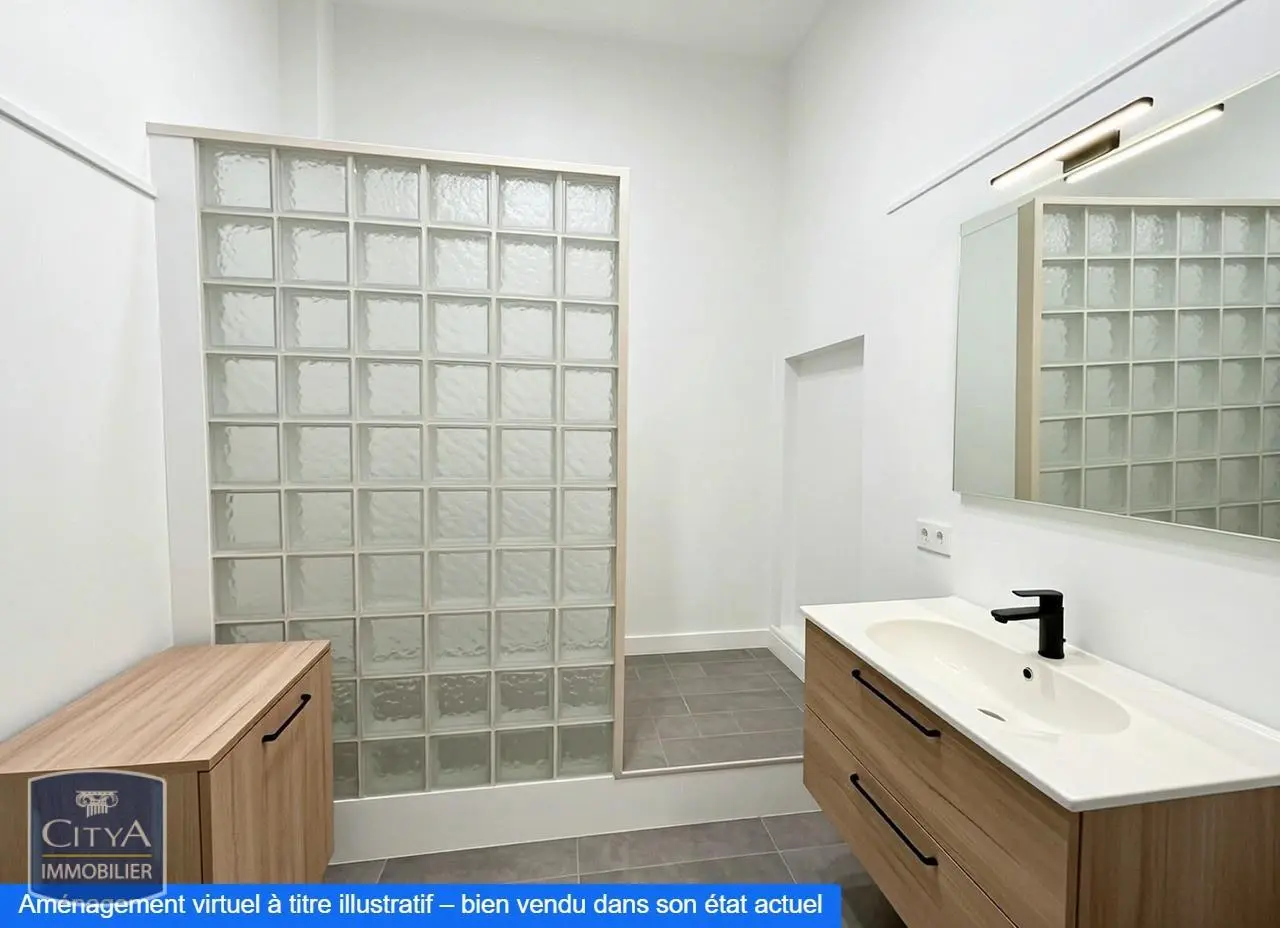 Photo 13 Appartement 3 pièces 80m²