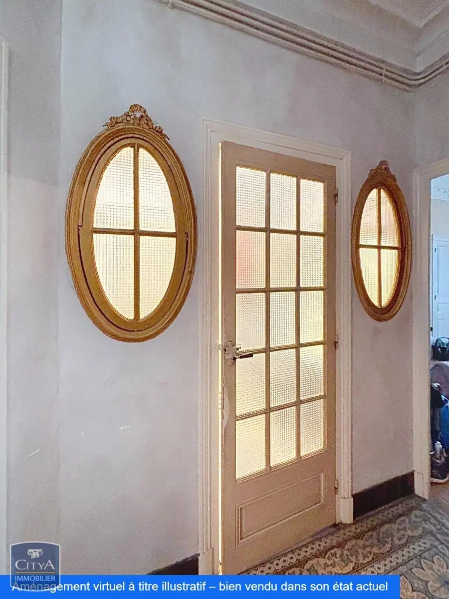 Photo 11 Appartement 3 pièces 80m²