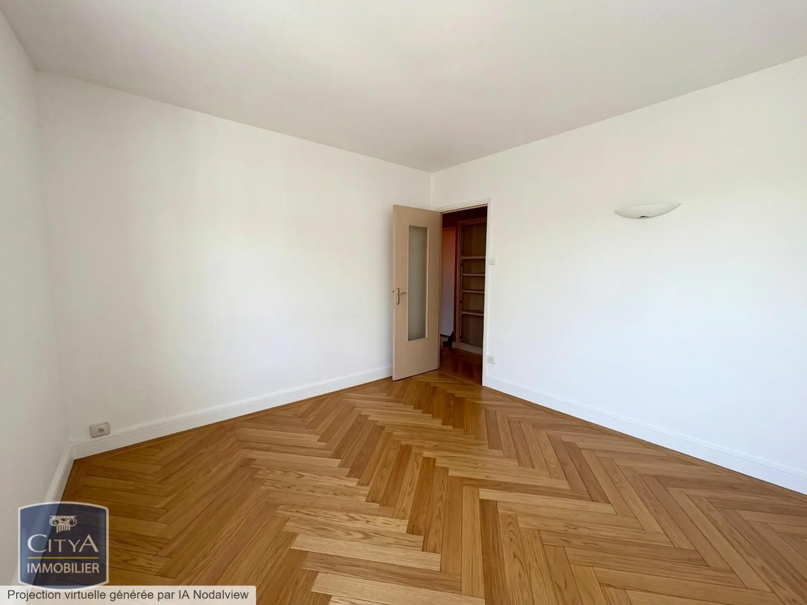 Photo 5 appartement Fontaine