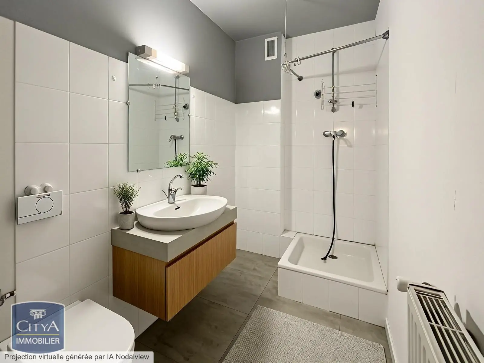Photo 7 appartement Fontaine