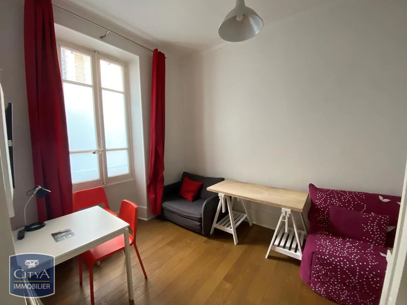 Photo 3 Appartement 1 pièce 16.92m²