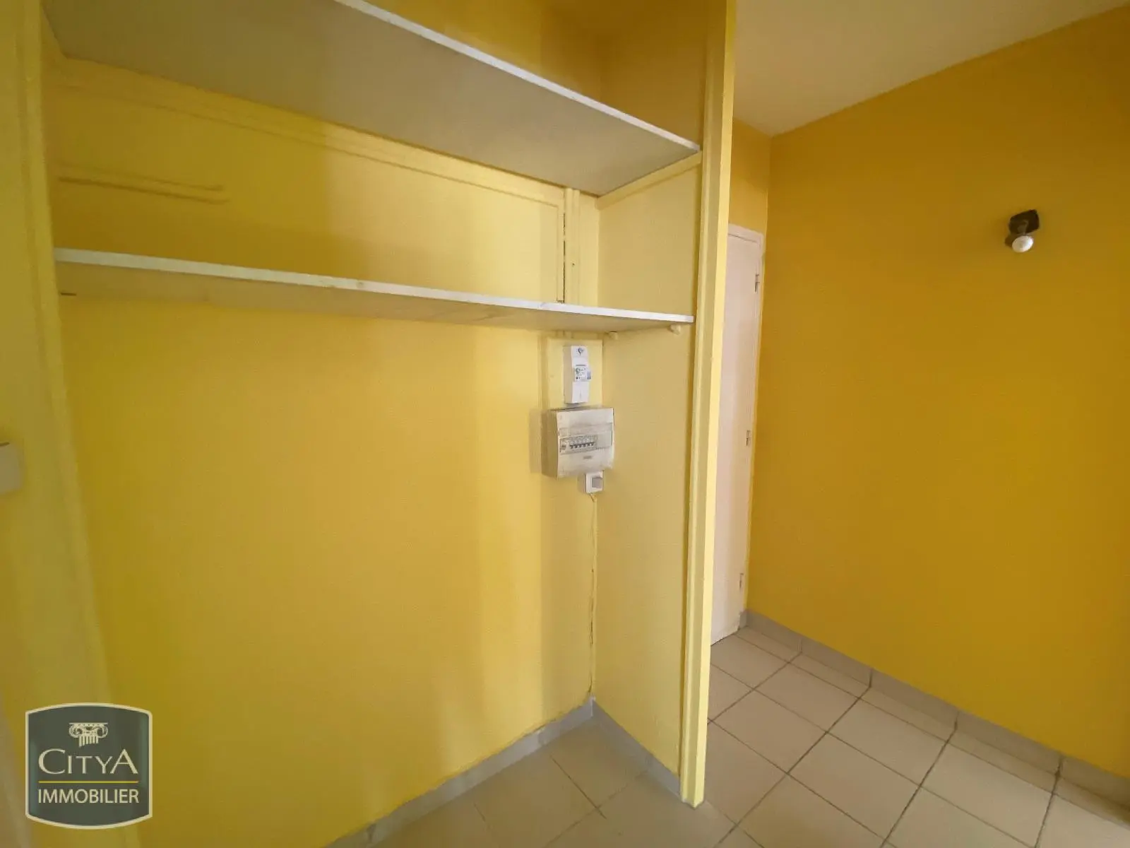 Photo 4 Appartement 26.35m²