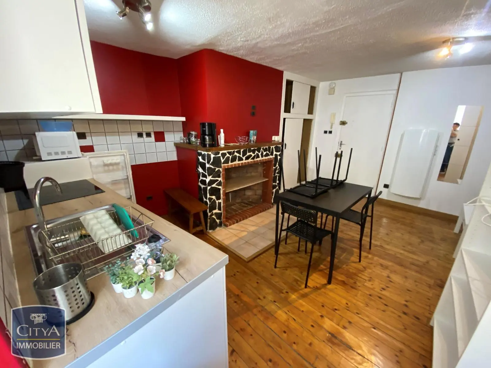 Photo 2 appartement Grenoble