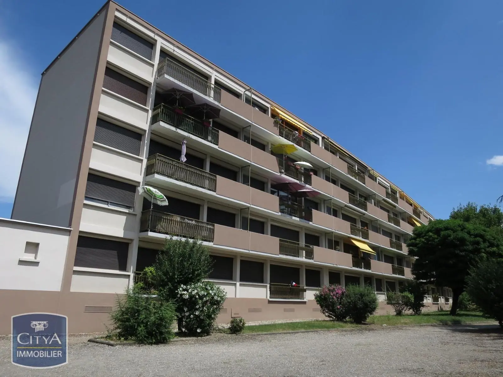 Photo 1 Appartement 71m²
