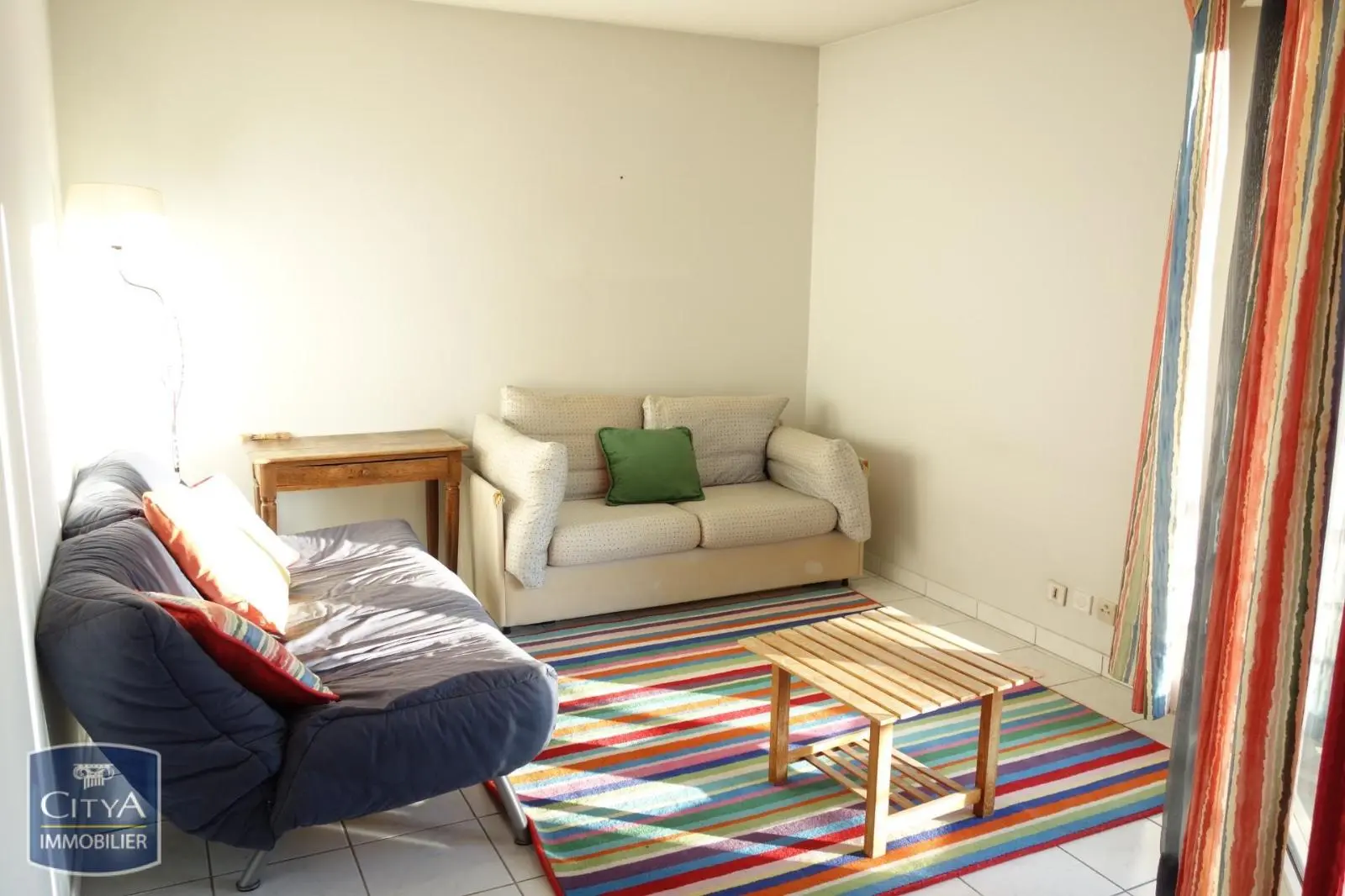 Photo 2 Appartement 4 pièces 89.59m²