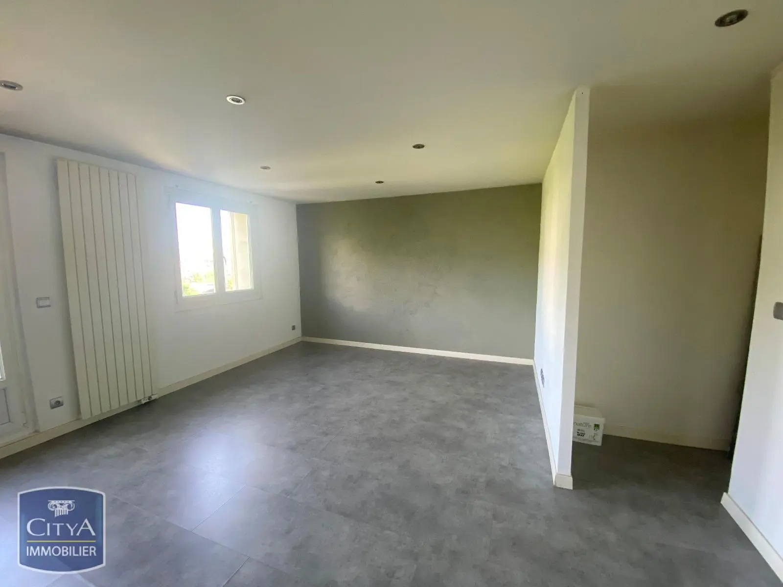 Photo 5 Appartement 2 pièces 45.81m²