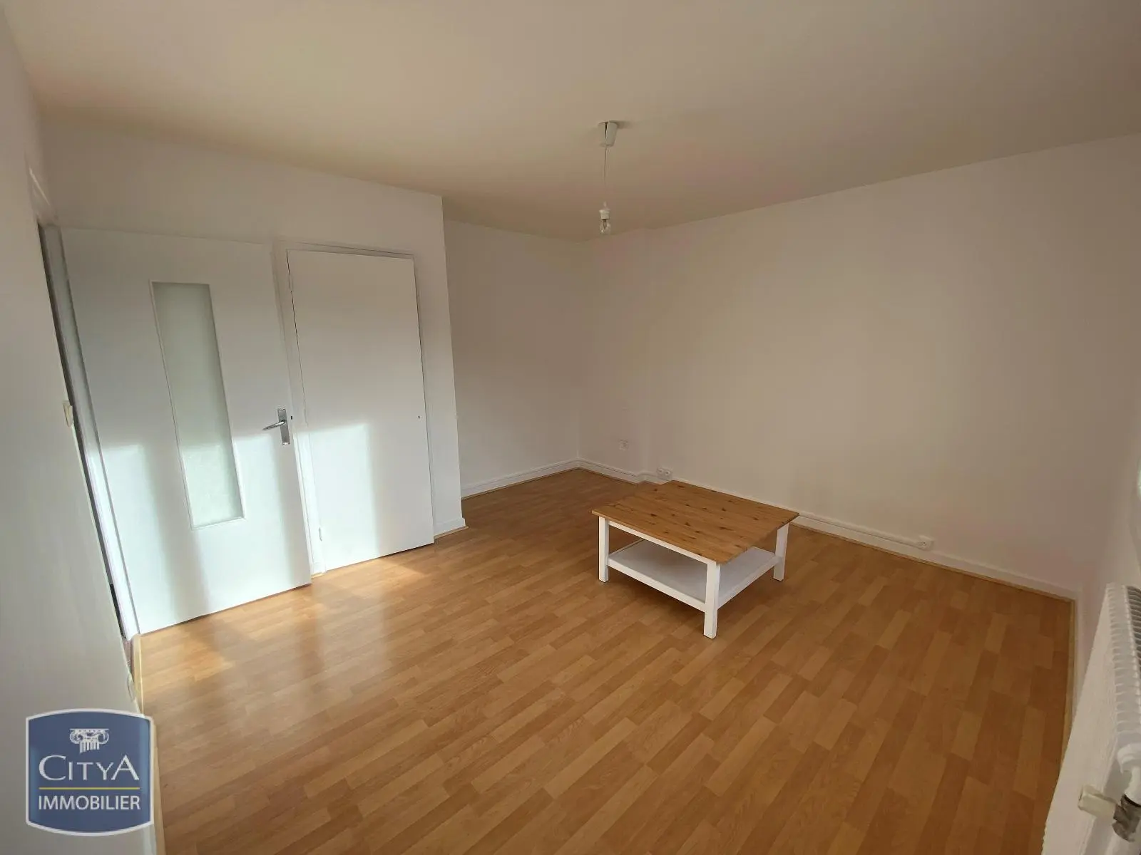 Photo 3 Appartement 1 pièce 26.6m²