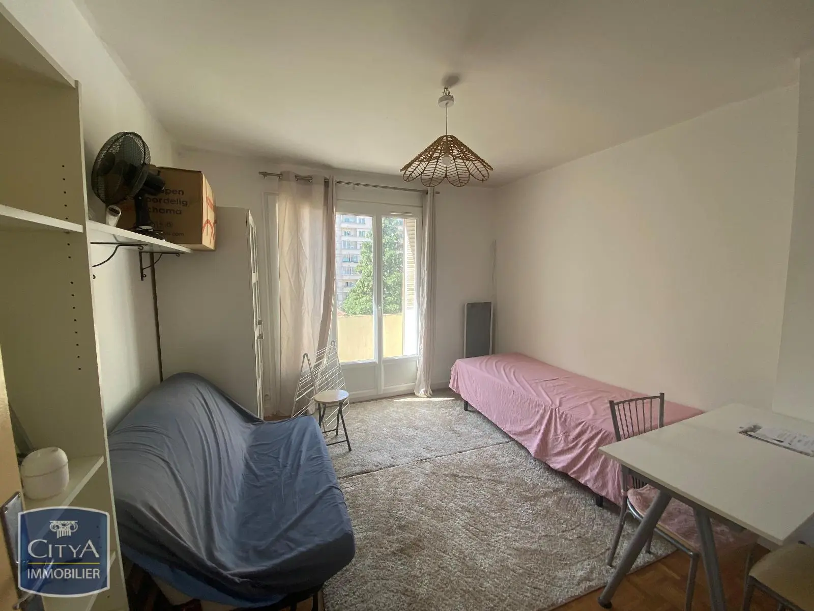 Photo 1 Appartement 23m²