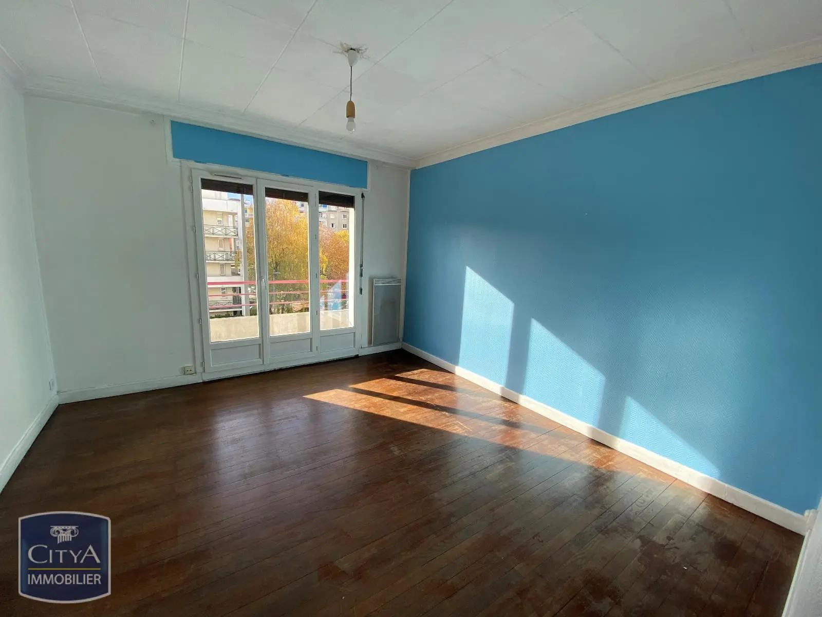 Photo 7 Appartement 3 pièces 54.28m²