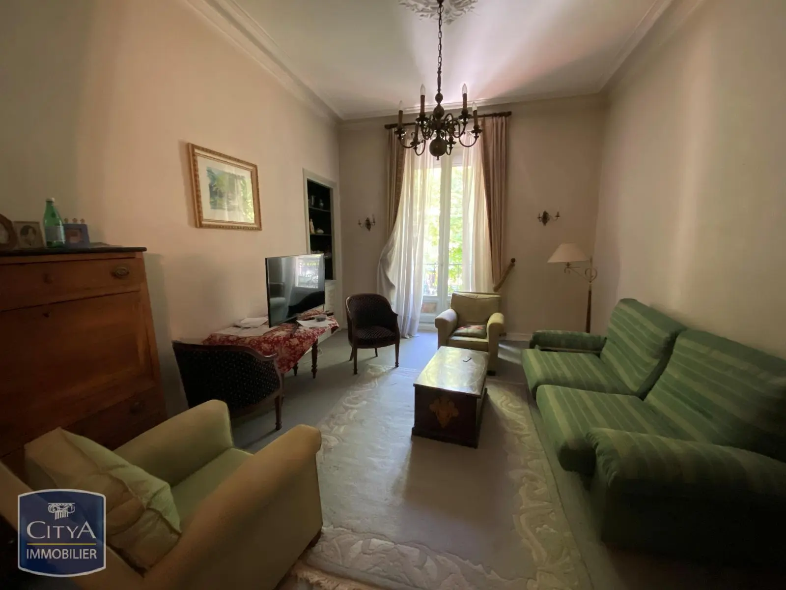 Photo 8 Appartement 3 pièces 86.7m²