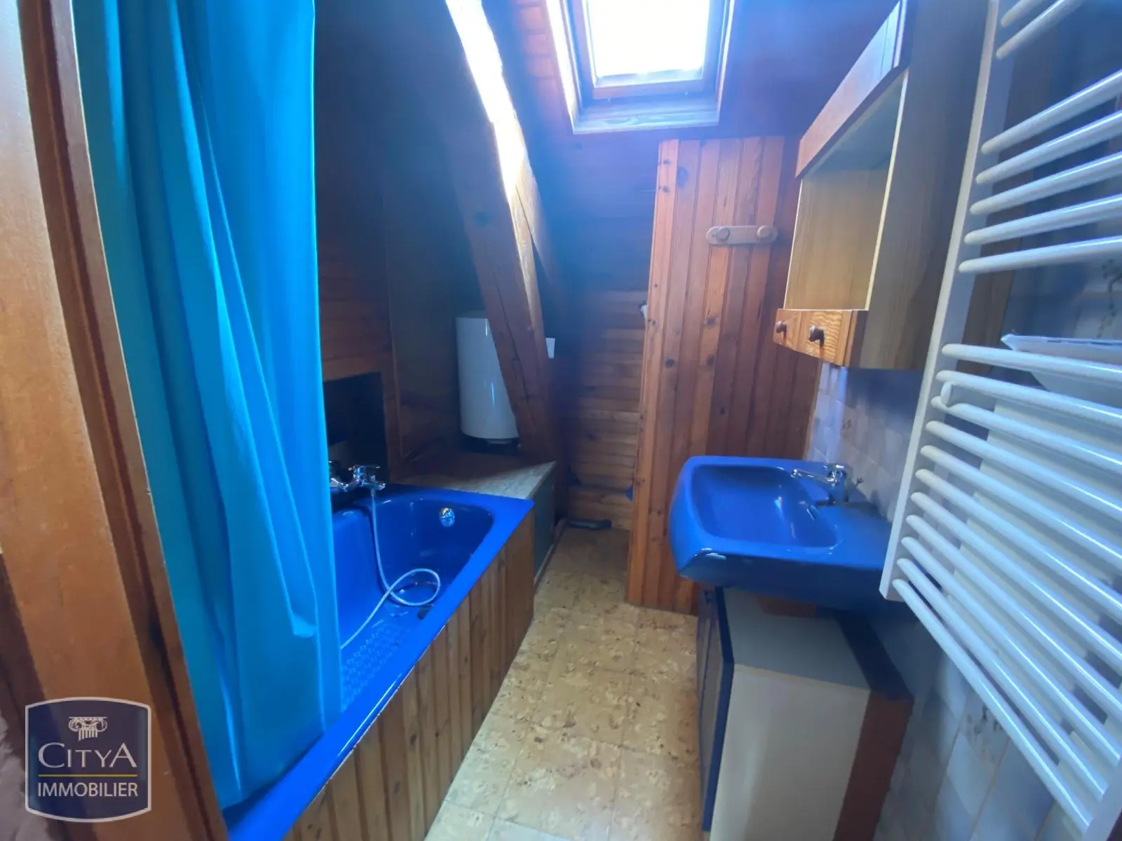 Photo 6 Appartement 2 pièces 32.09m²