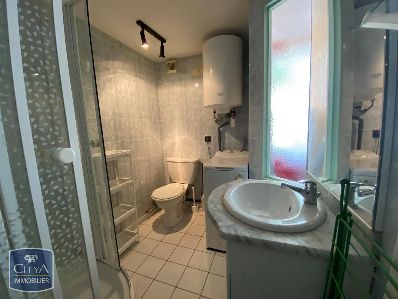 Photo 8 appartement Grenoble