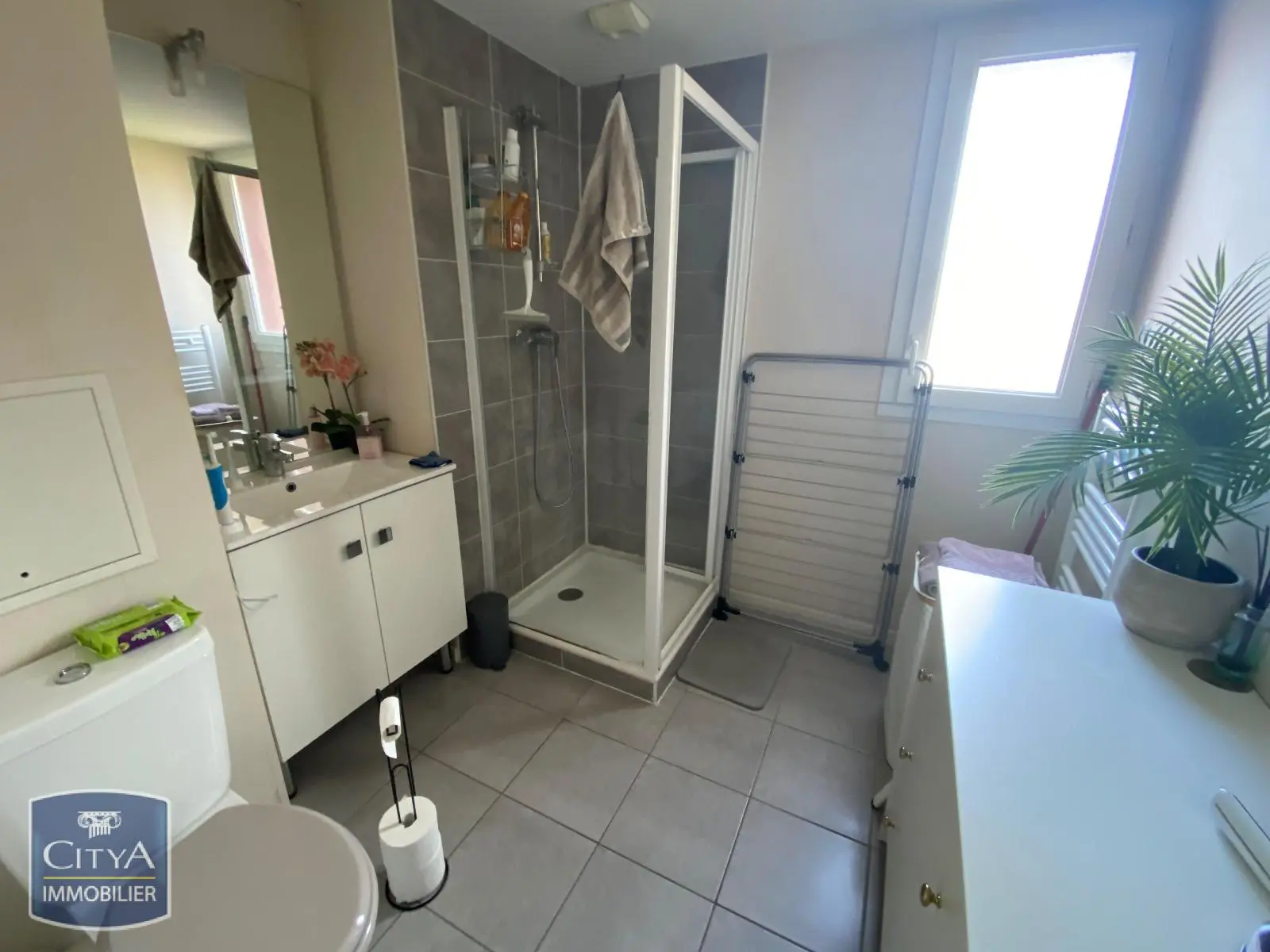 Photo 6 Appartement 2 pièces 41.65m²