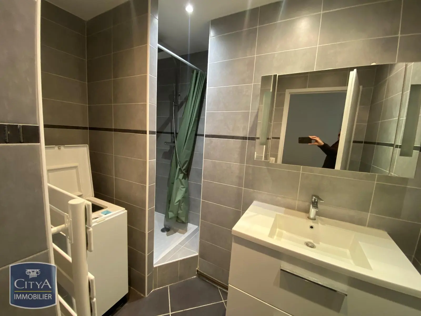 Photo 5 Appartement 2 pièces 54m²