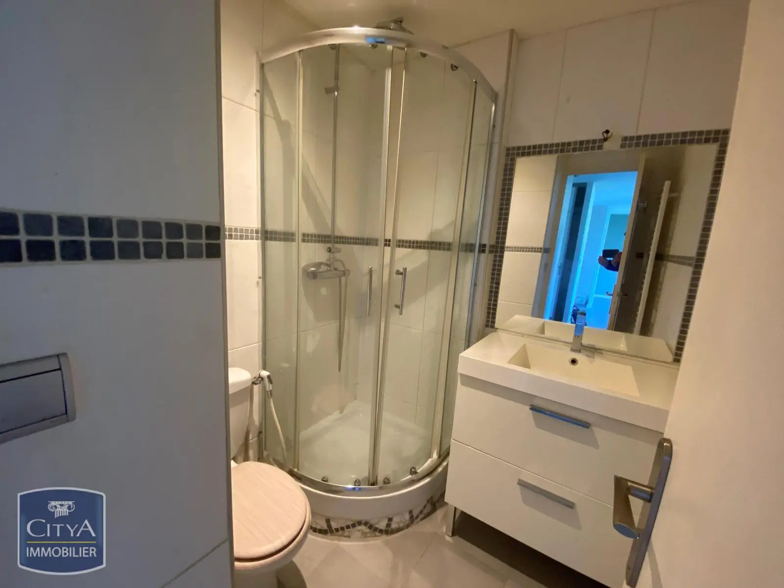 Photo 6 Appartement 2 pièces 45.81m²