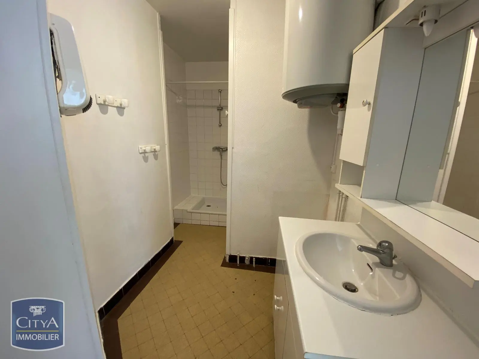 Photo 8 Appartement 3 pièces 54.28m²