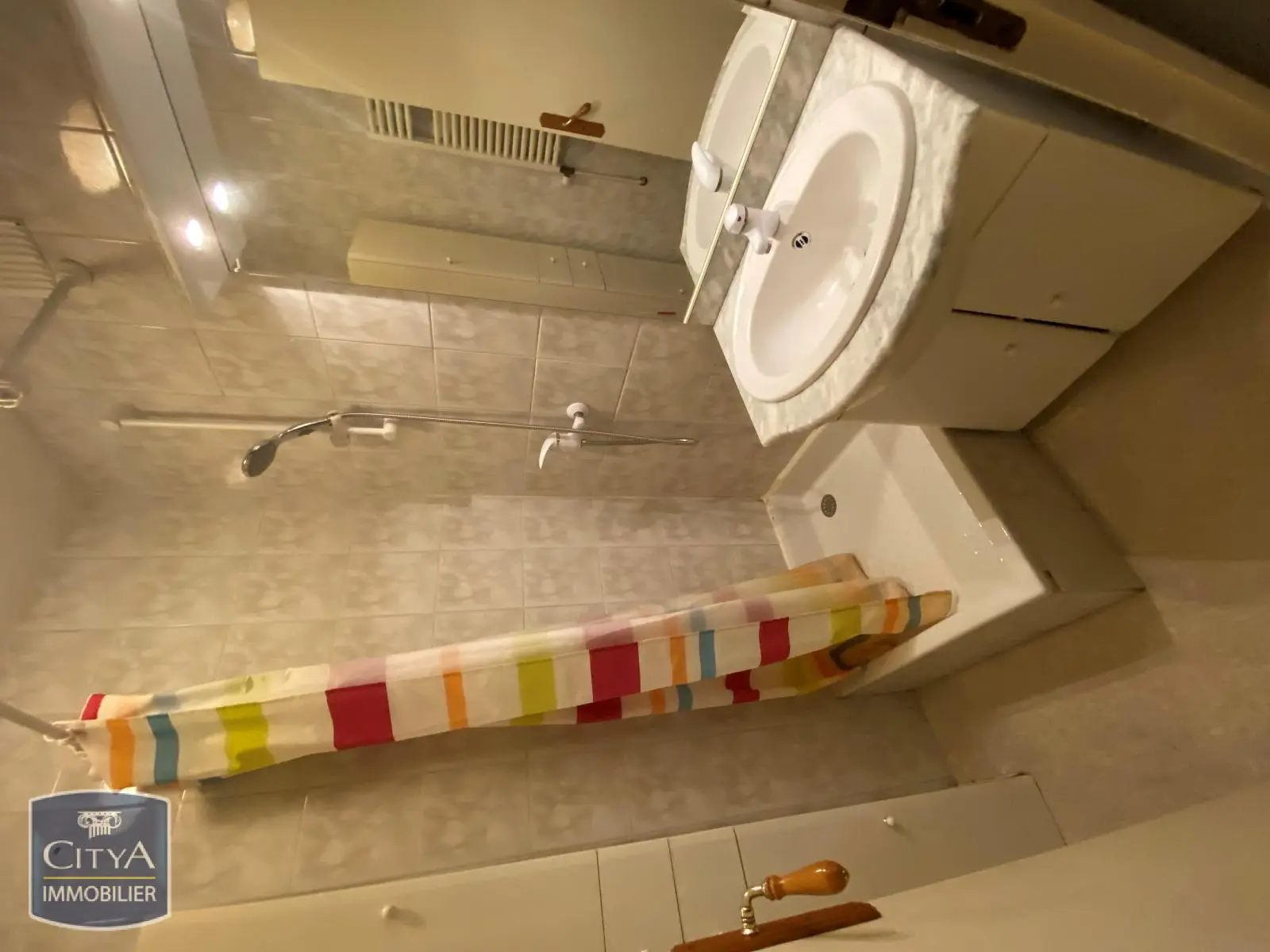 Photo 6 Appartement 3 pièces 46.8m²