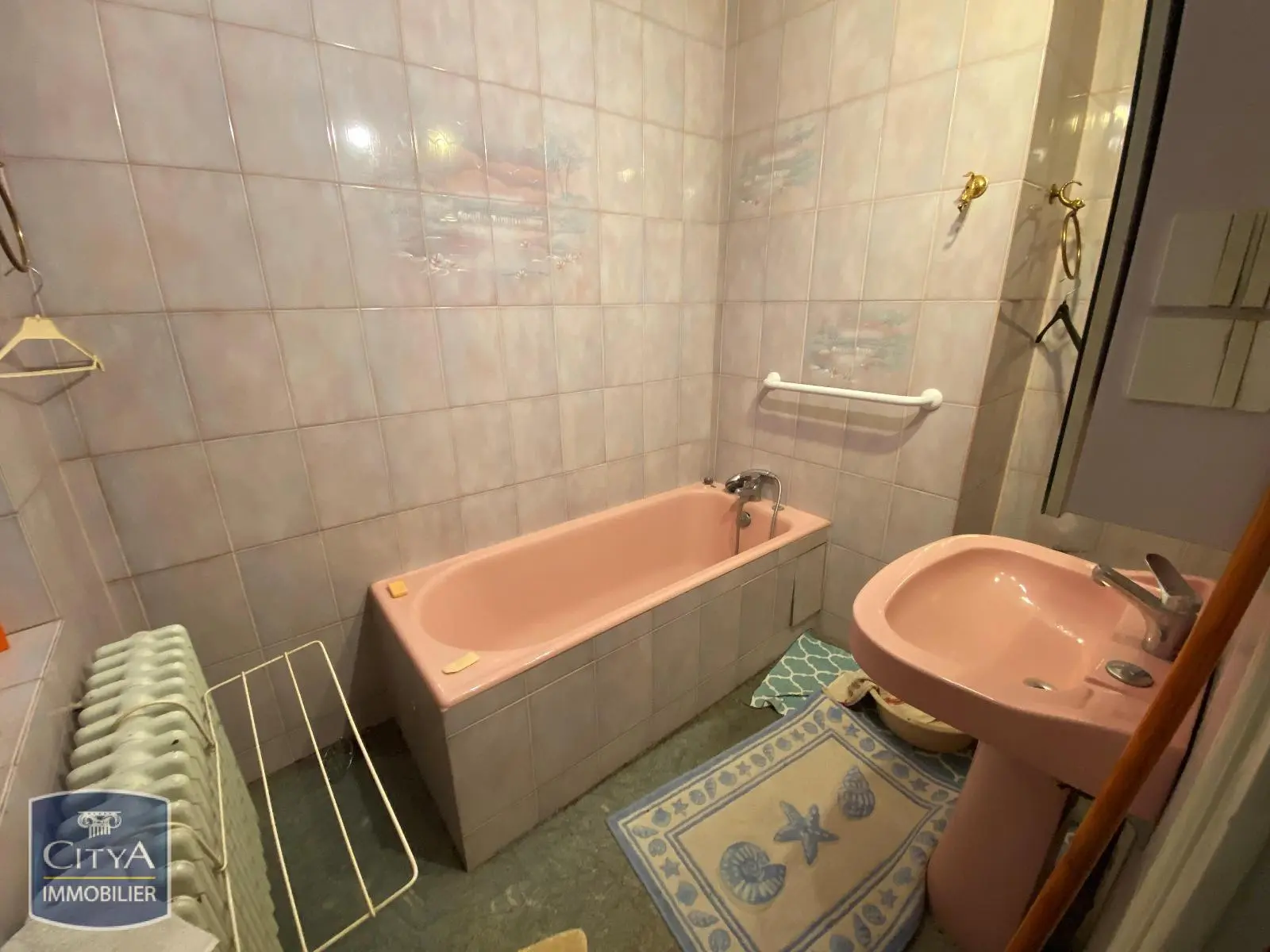 Photo 4 appartement Grenoble