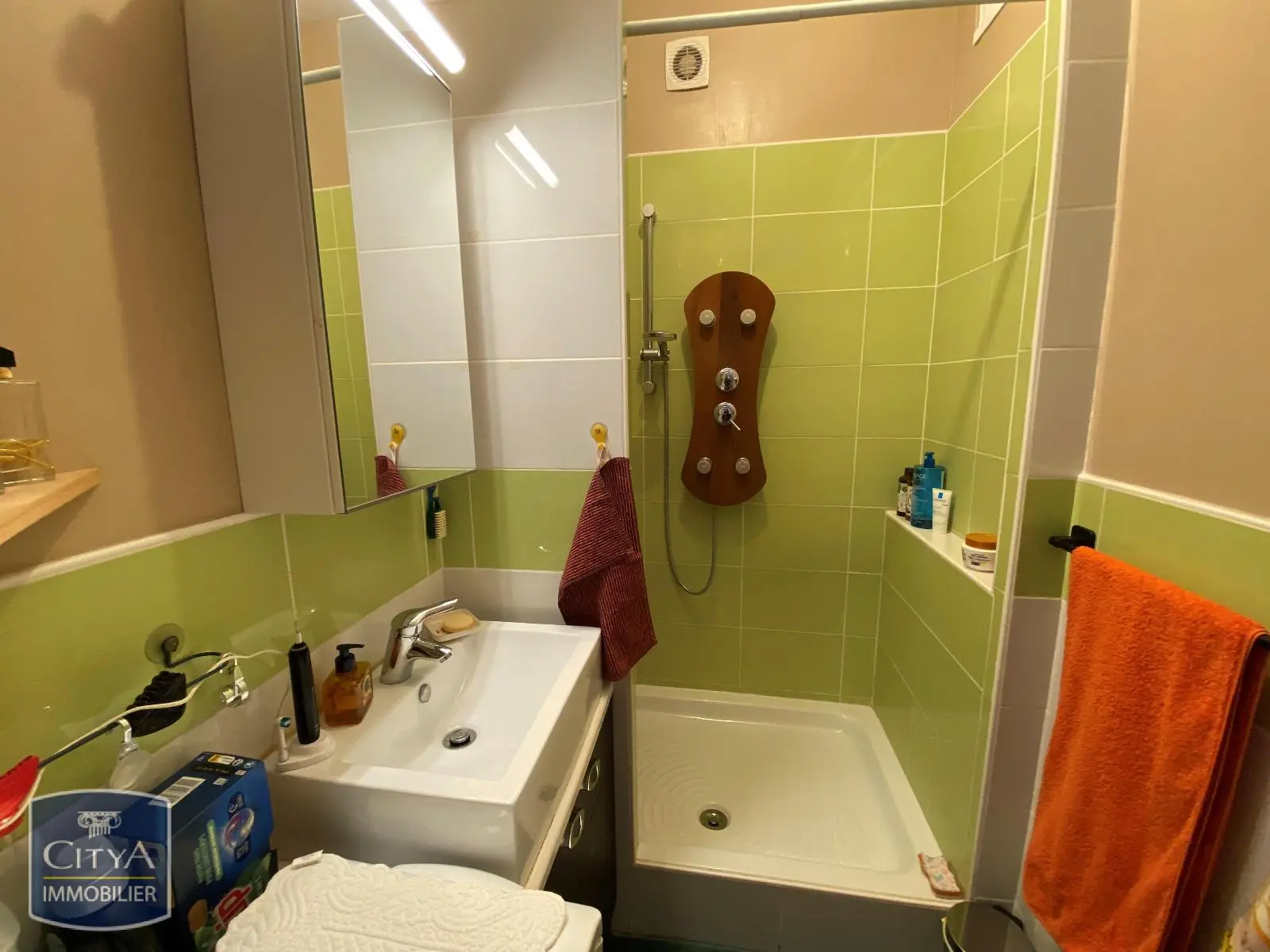 Photo 7 Appartement 2 pièces 52.01m²
