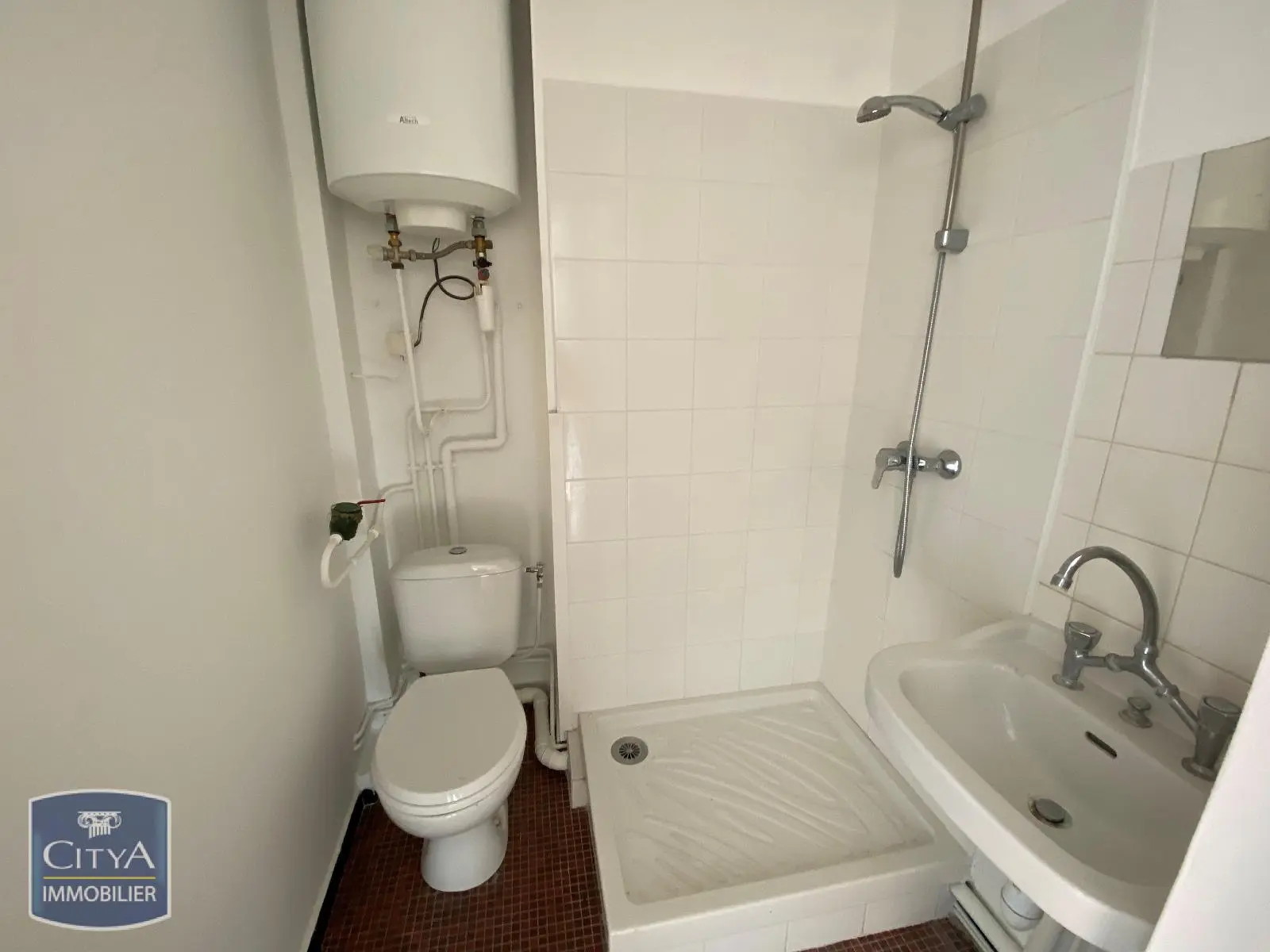 Photo 6 Appartement 1 pièce 26.6m²