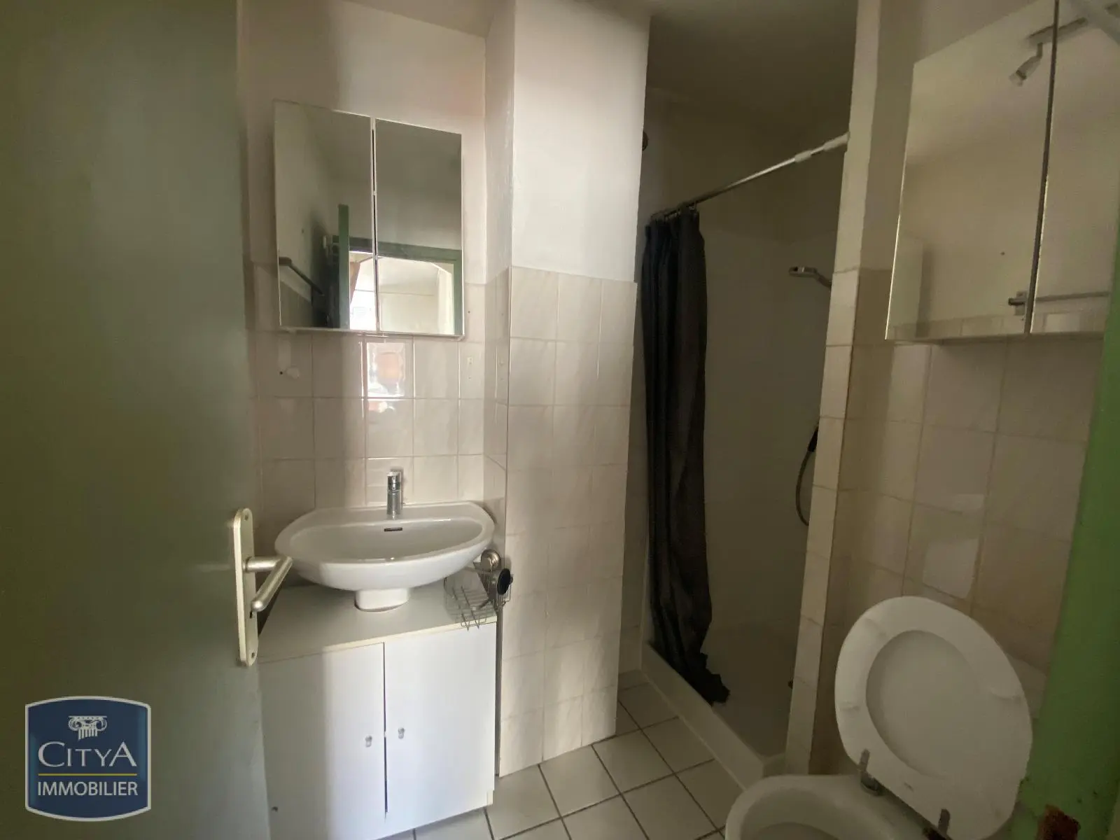 Photo 7 Appartement 2 pièces 31.58m²