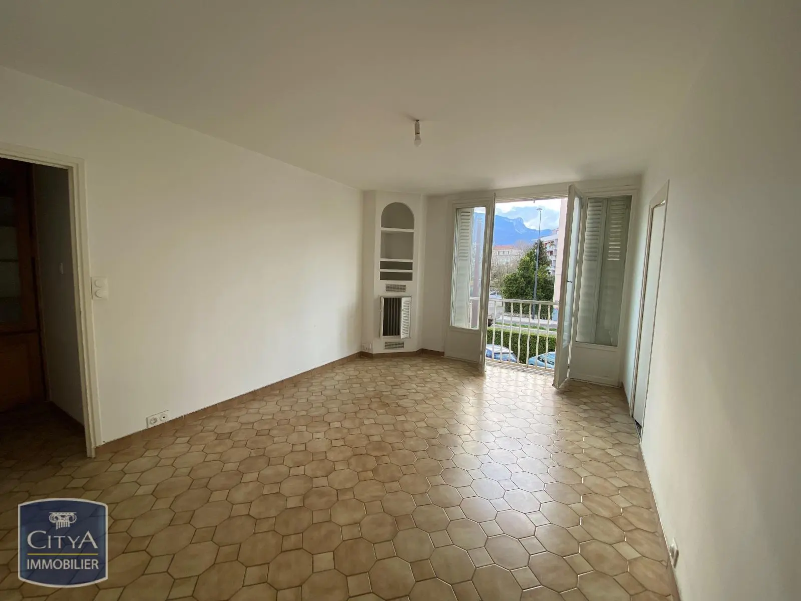 Photo 5 appartement Grenoble