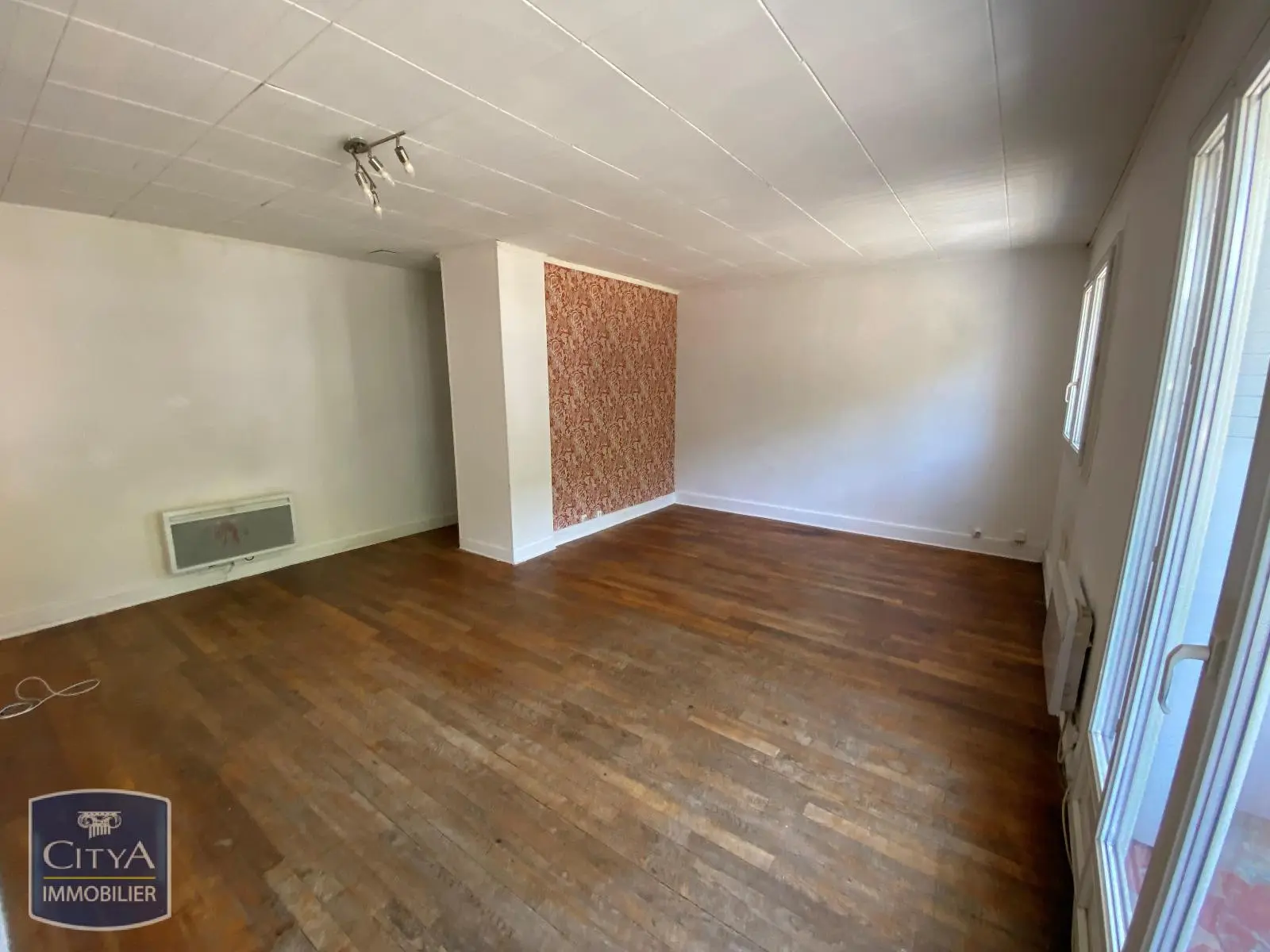 Photo 2 Appartement 4 pièces 69.9m²