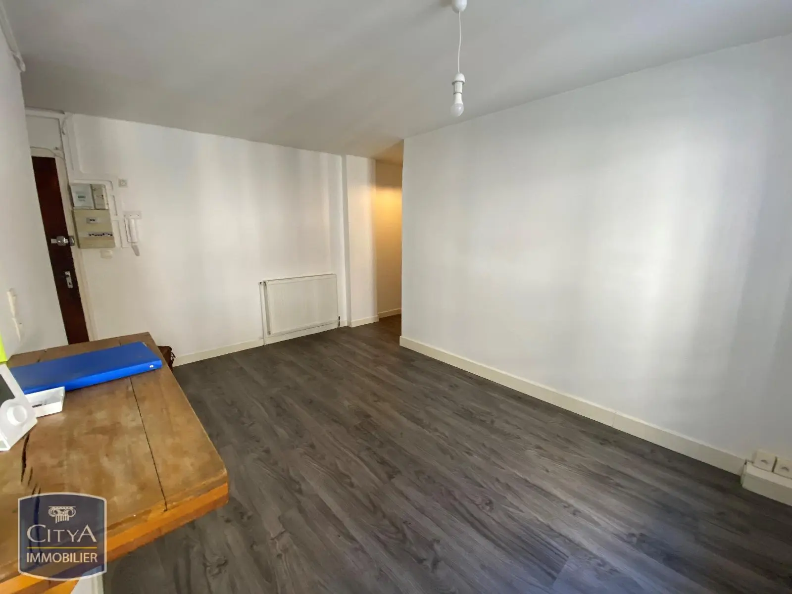 Photo 7 Appartement 3 pièces 46.8m²