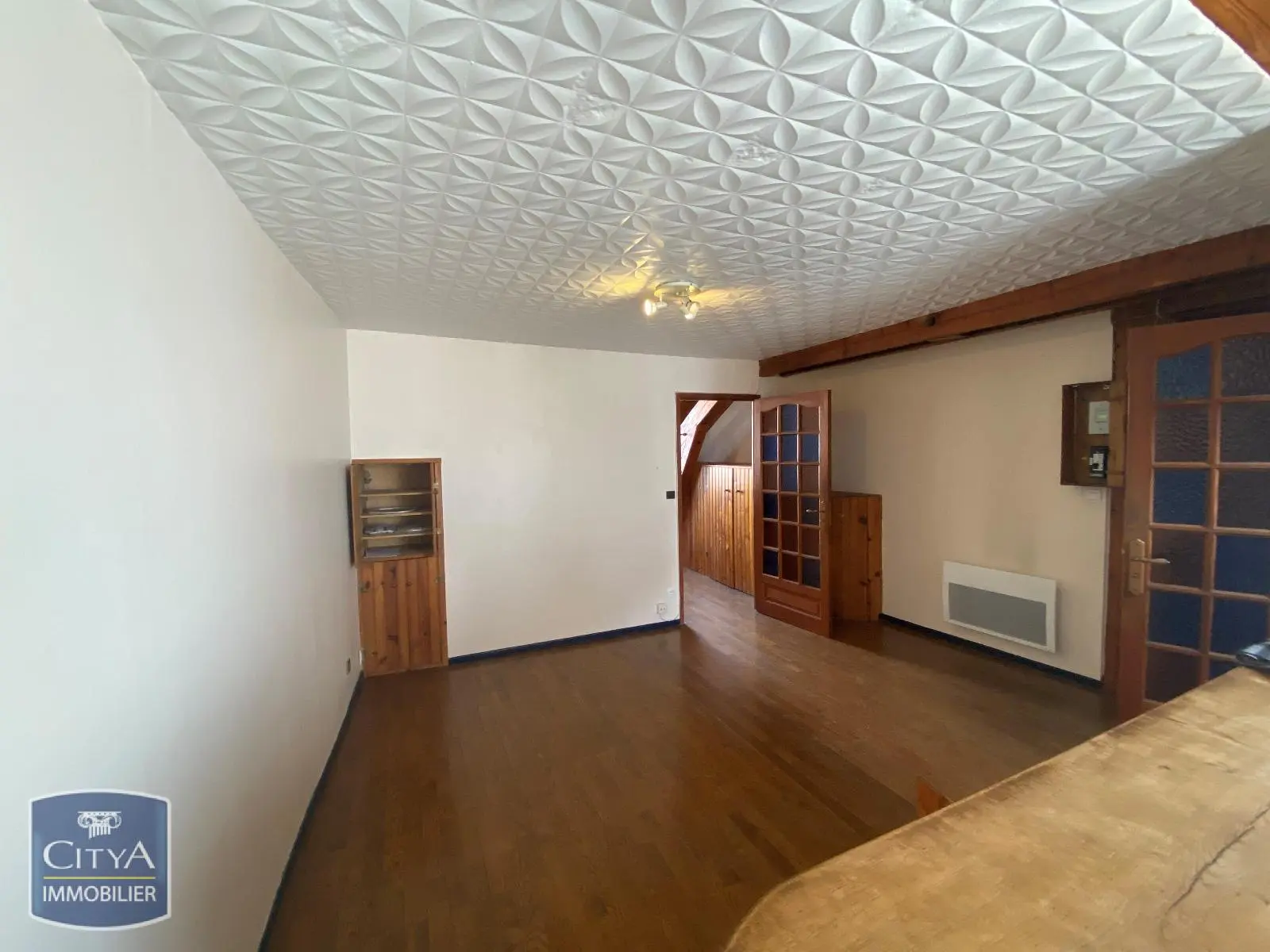 Photo 2 Appartement 2 pièces 32.09m²