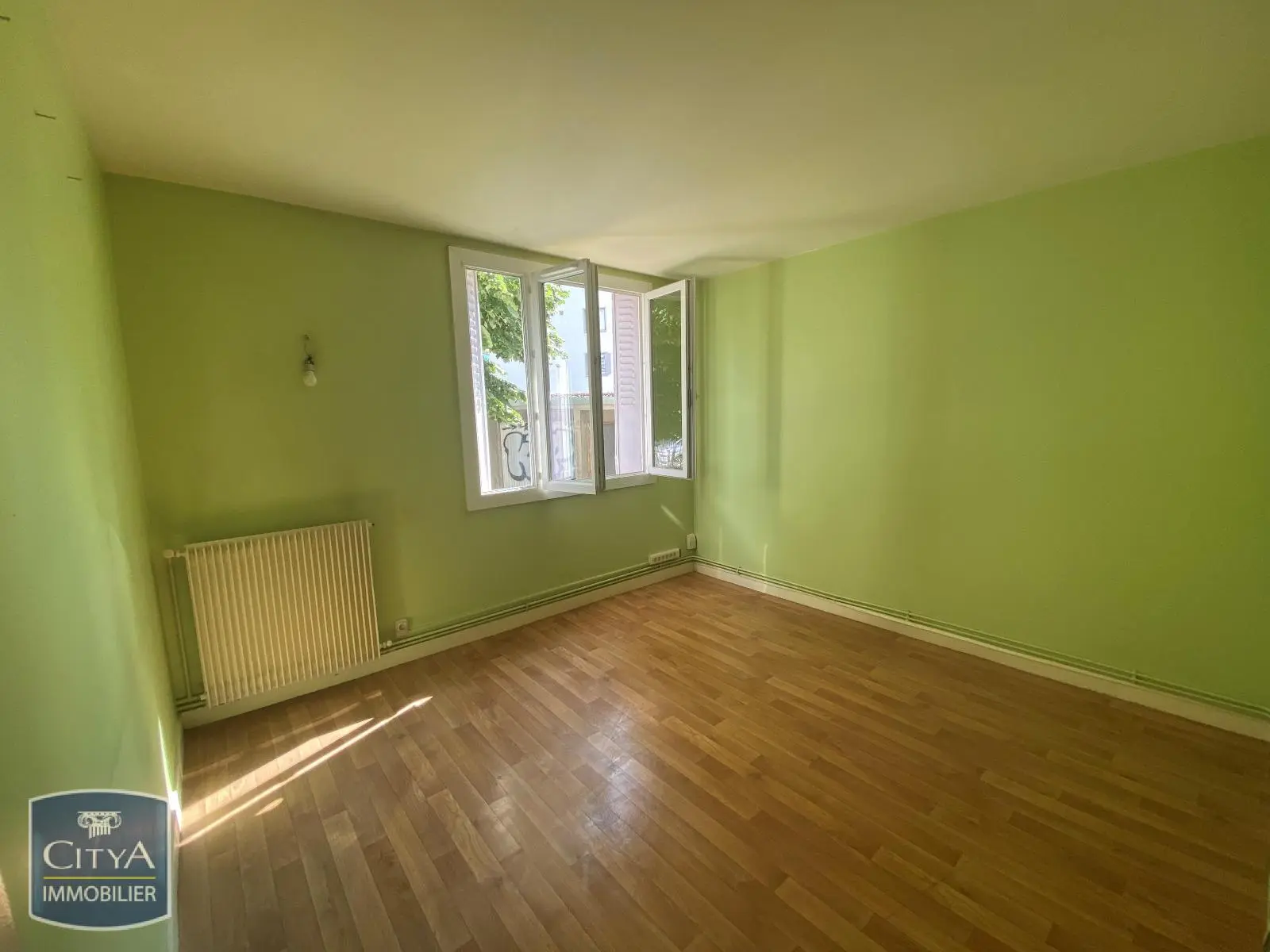 Photo 1 Appartement 26.35m²