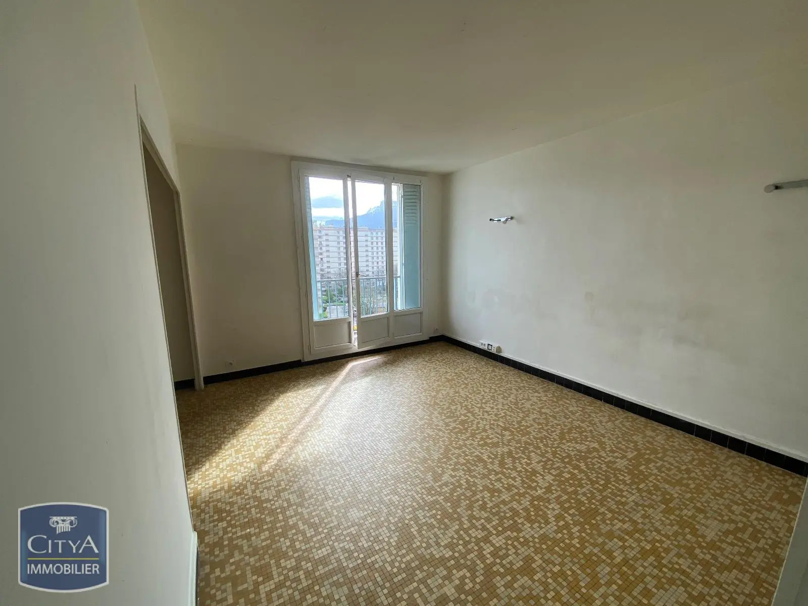 Photo 5 appartement Grenoble