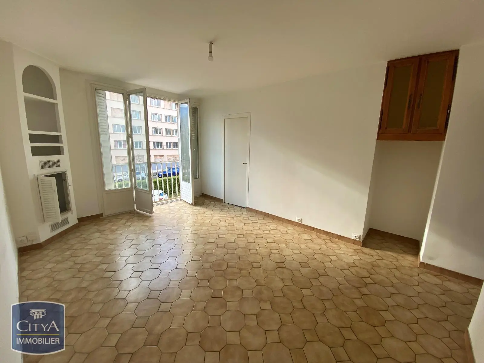 Photo 1 appartement Grenoble