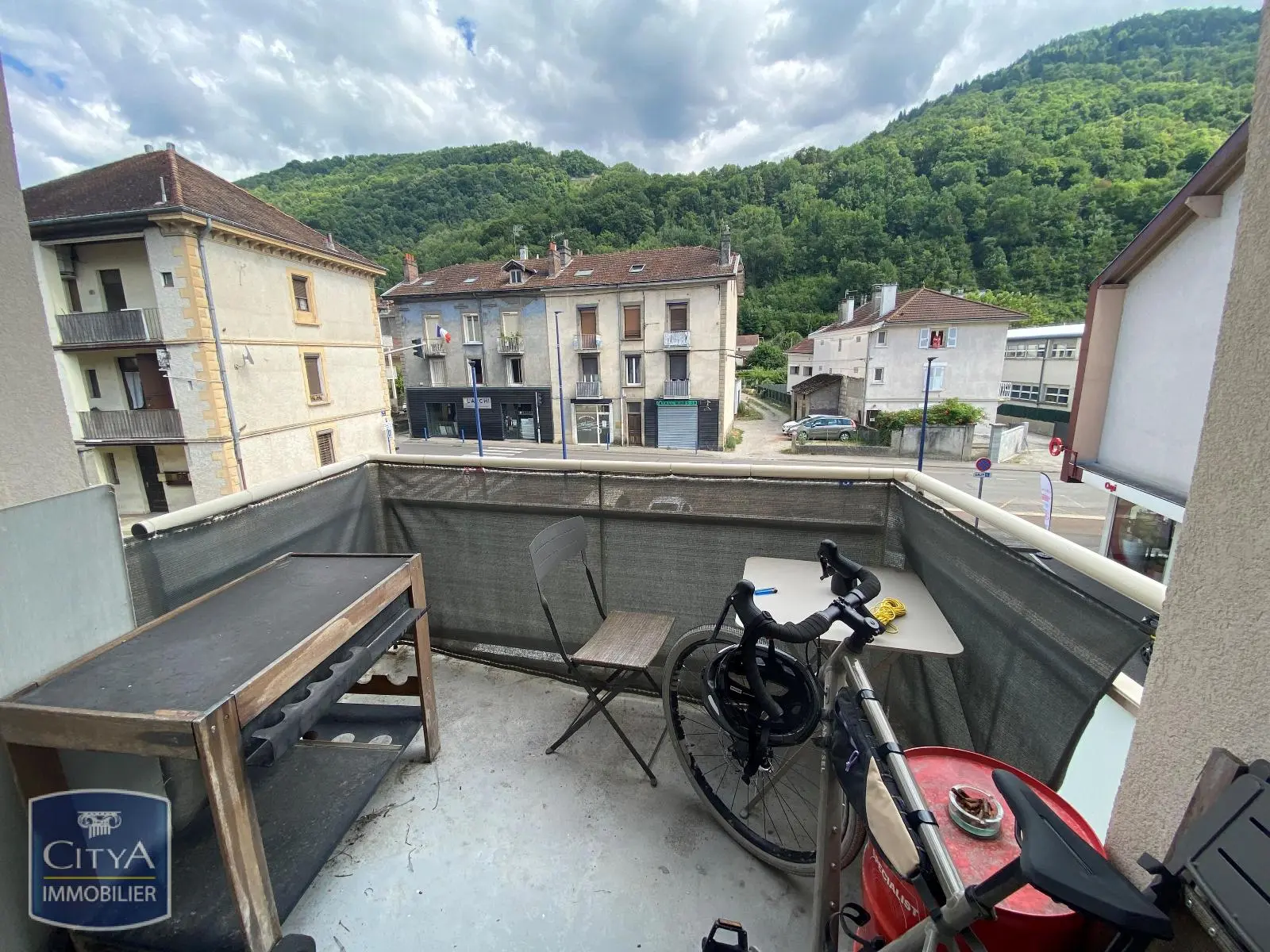 Photo 9 Appartement 2 pièces 41.65m²